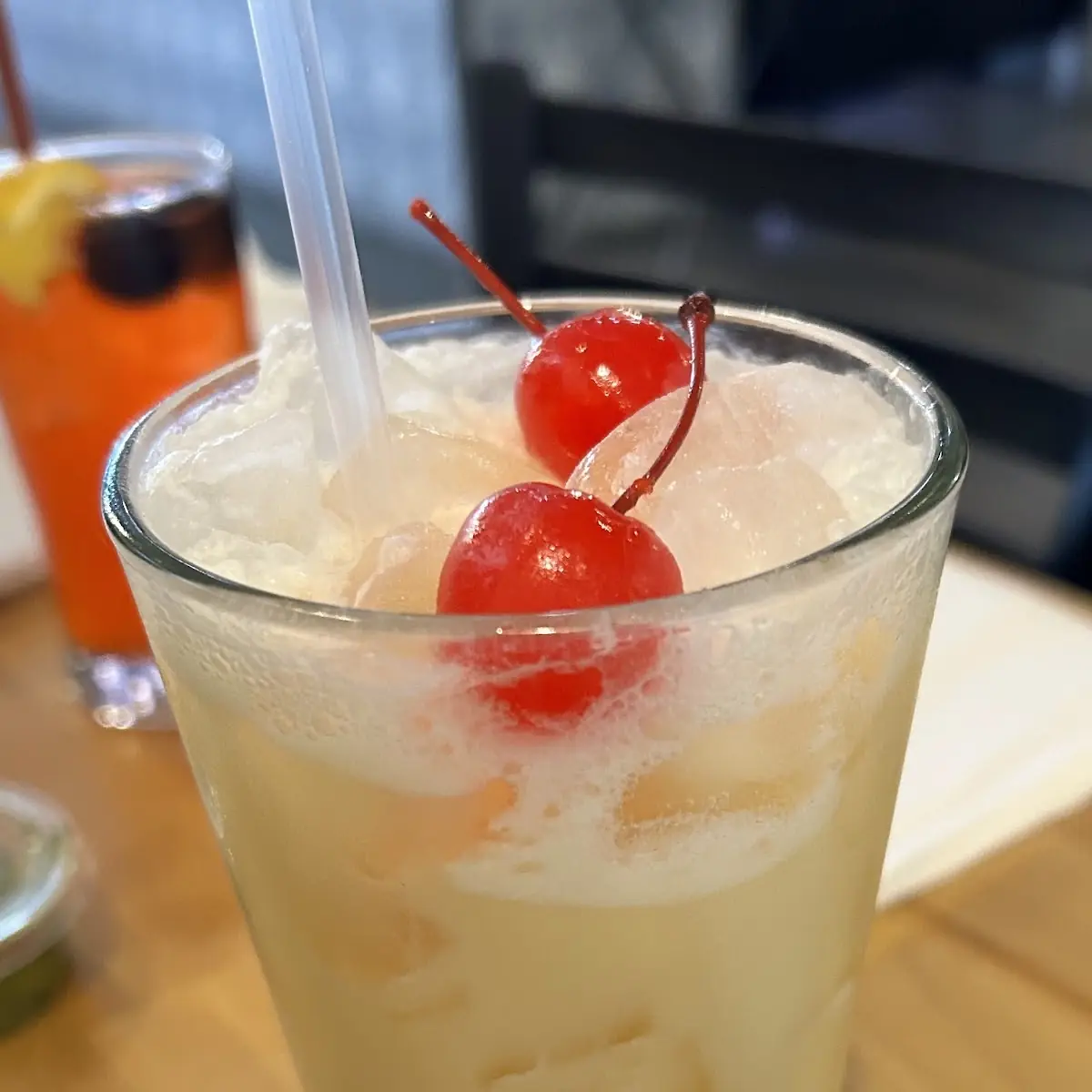 Piña Colada
