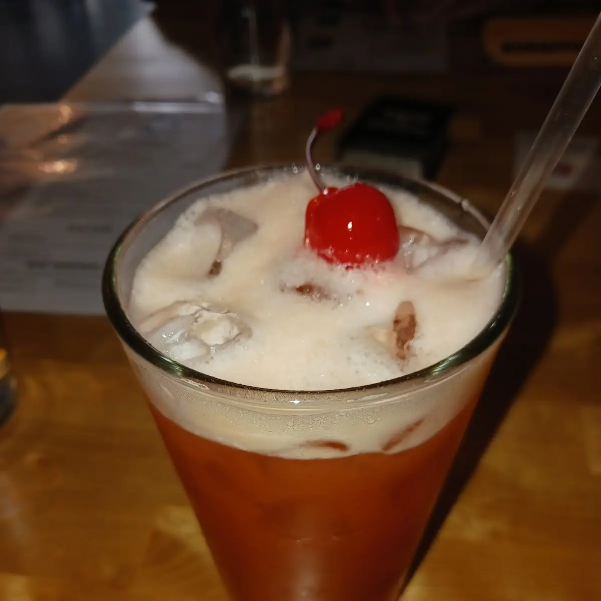 Rum Punch