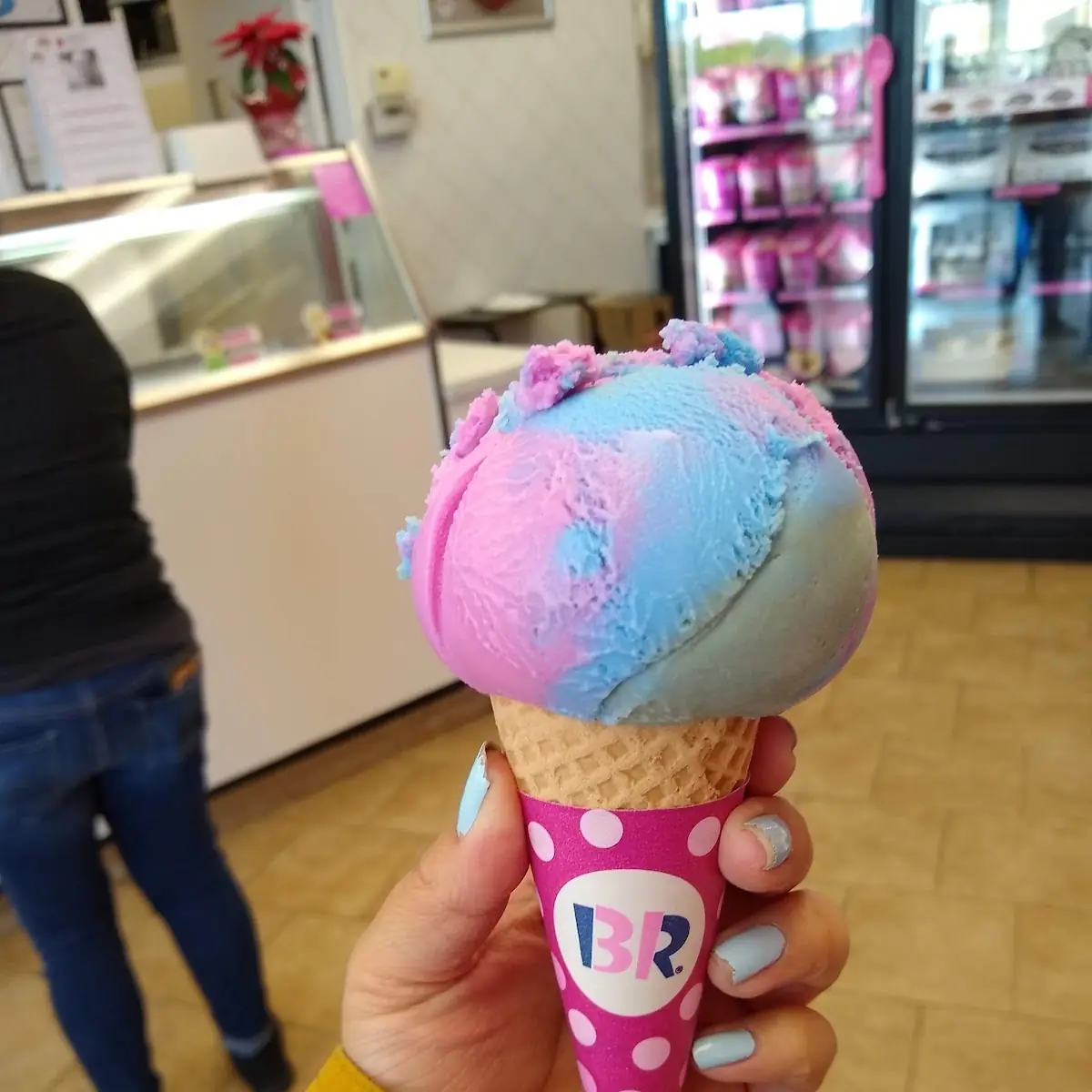 Cotton Candy