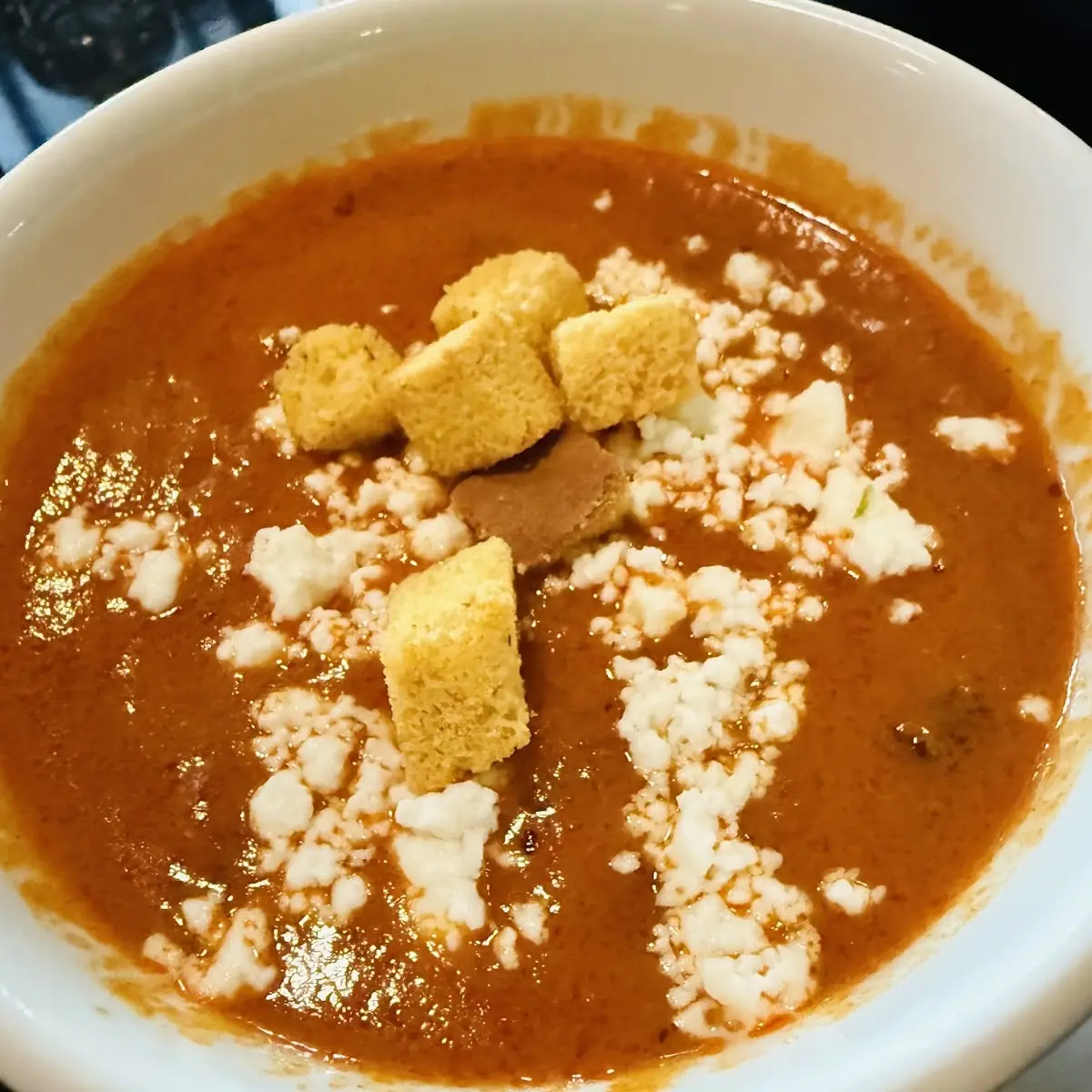 Tomato Soup