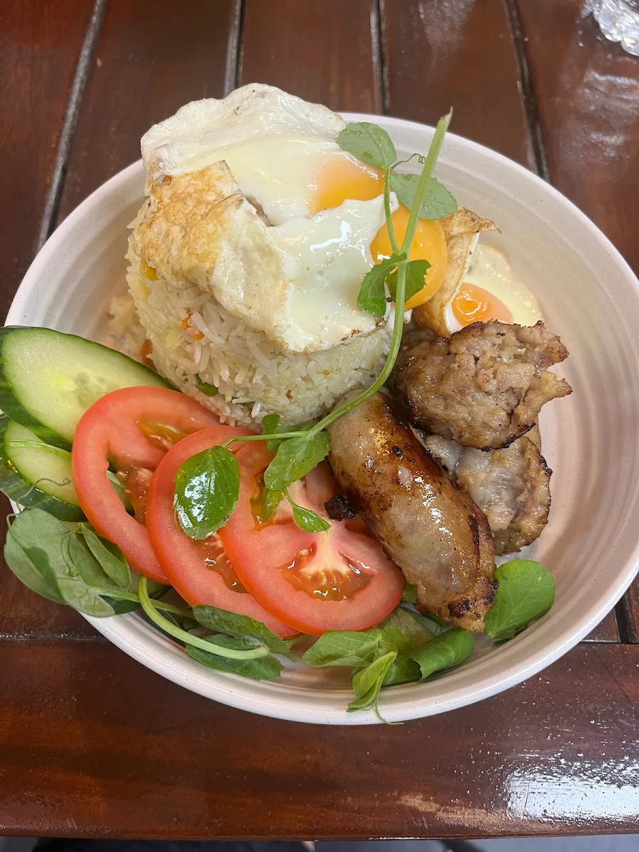 Highlights, Savourybite cafe
