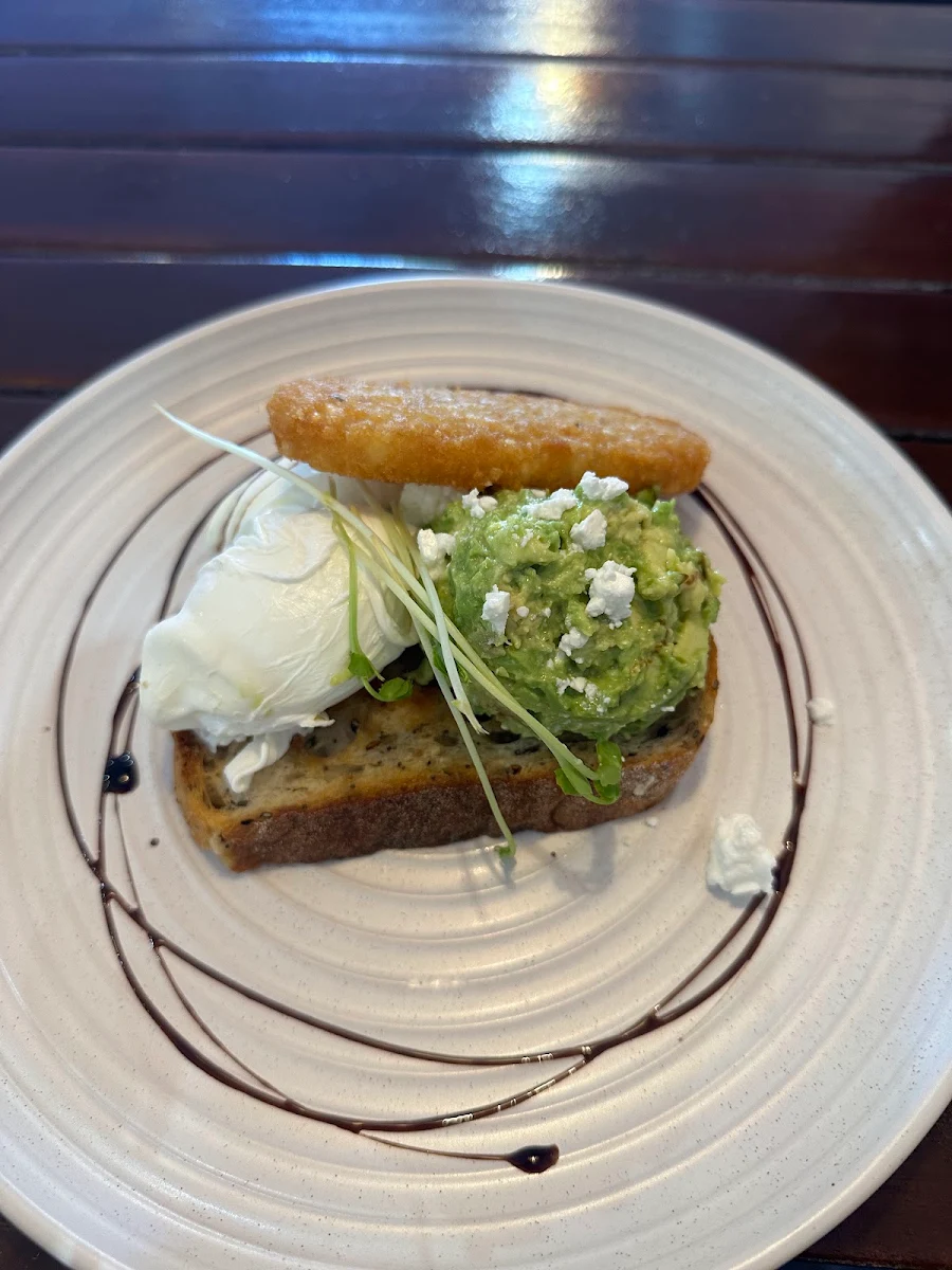 Highlights, Savourybite cafe