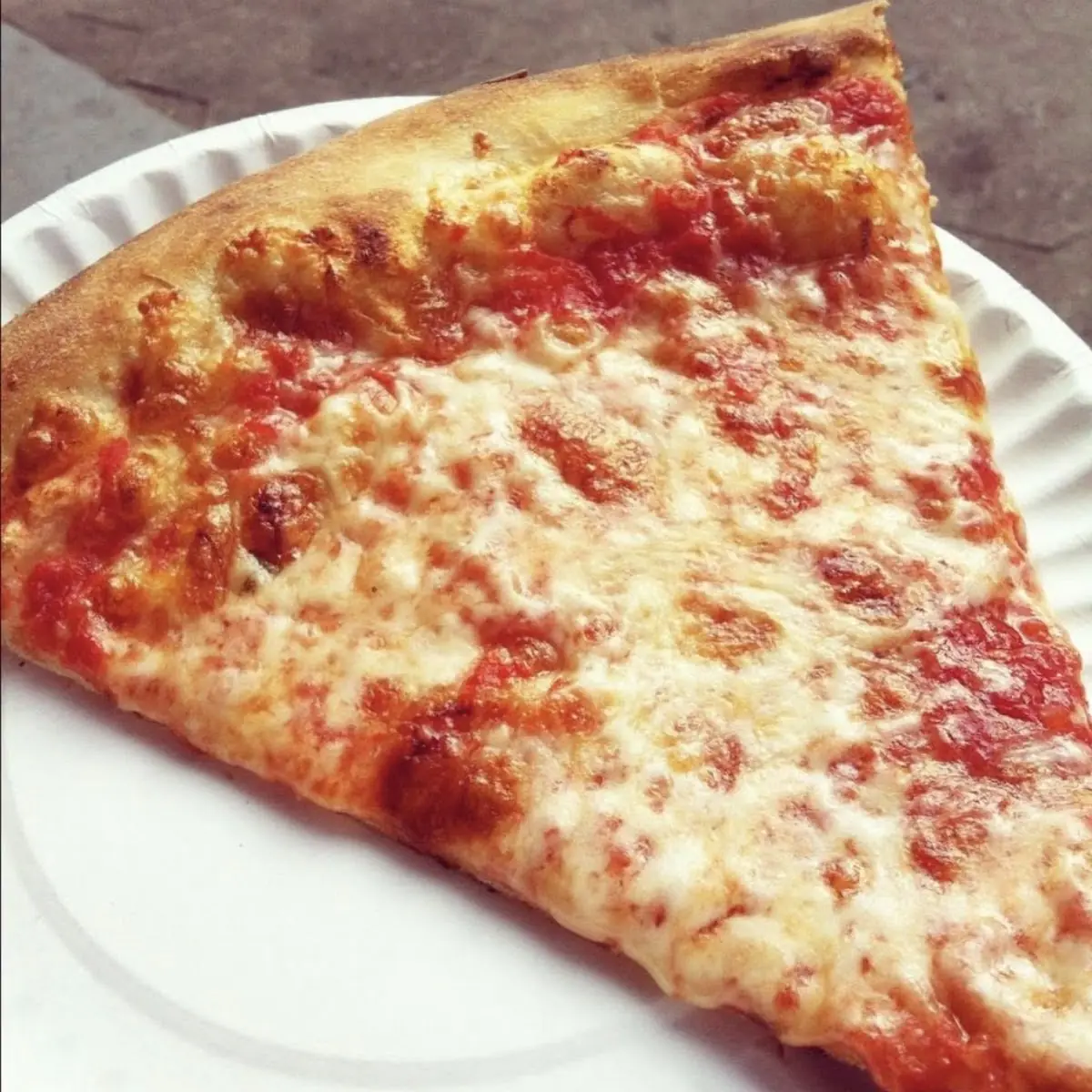 Pizza Slice