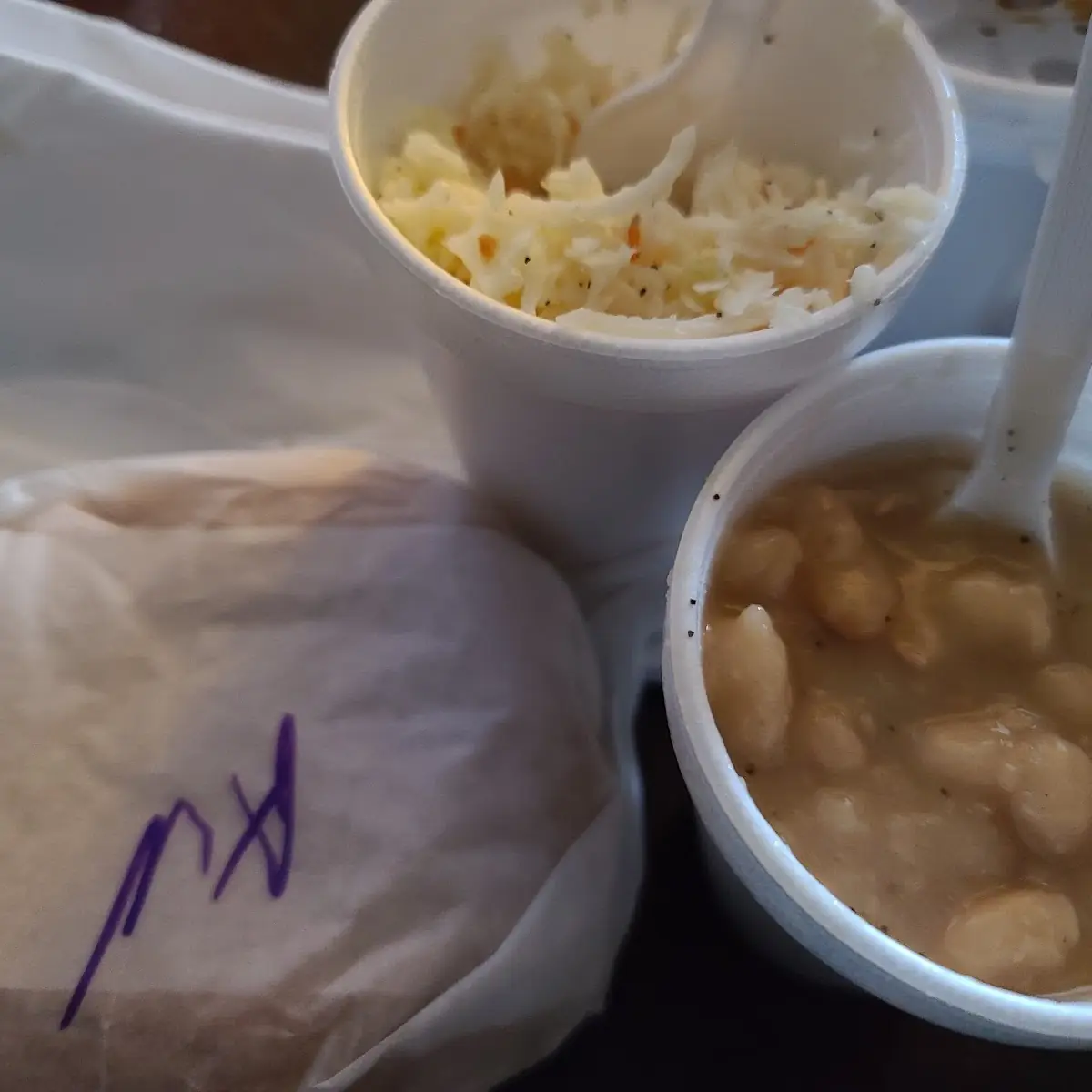 Great Northern Beans