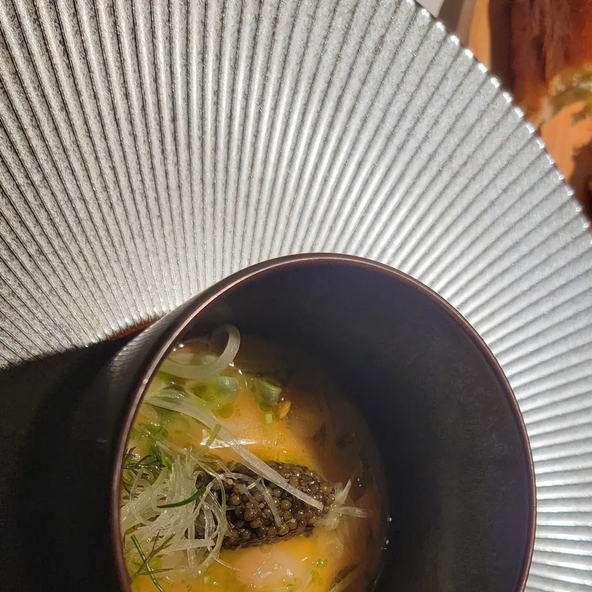 Miso Soup