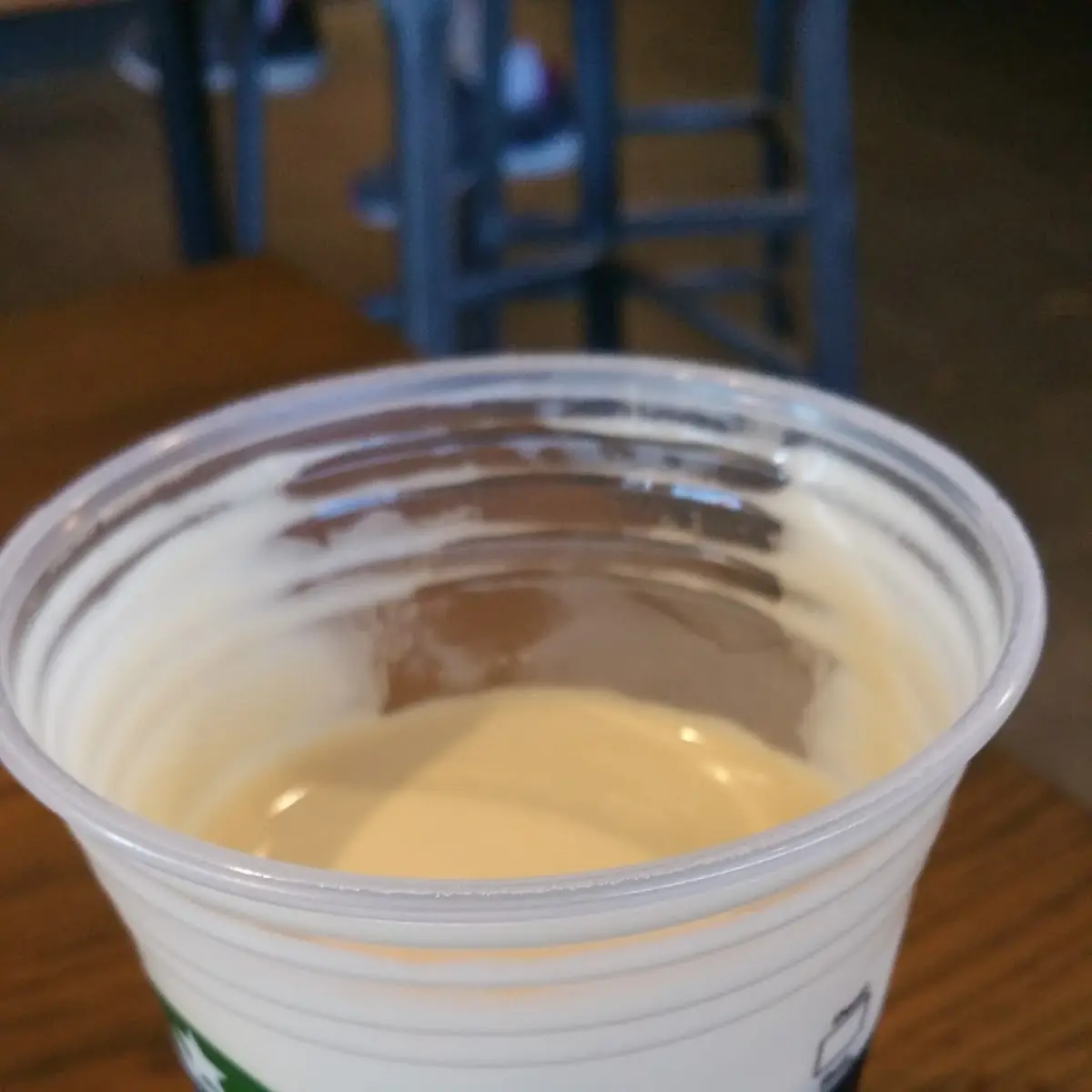 Nitro Brew