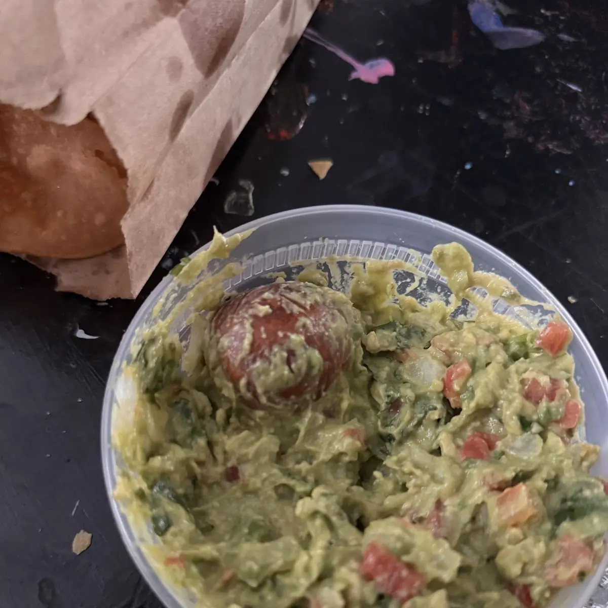 Guacamole