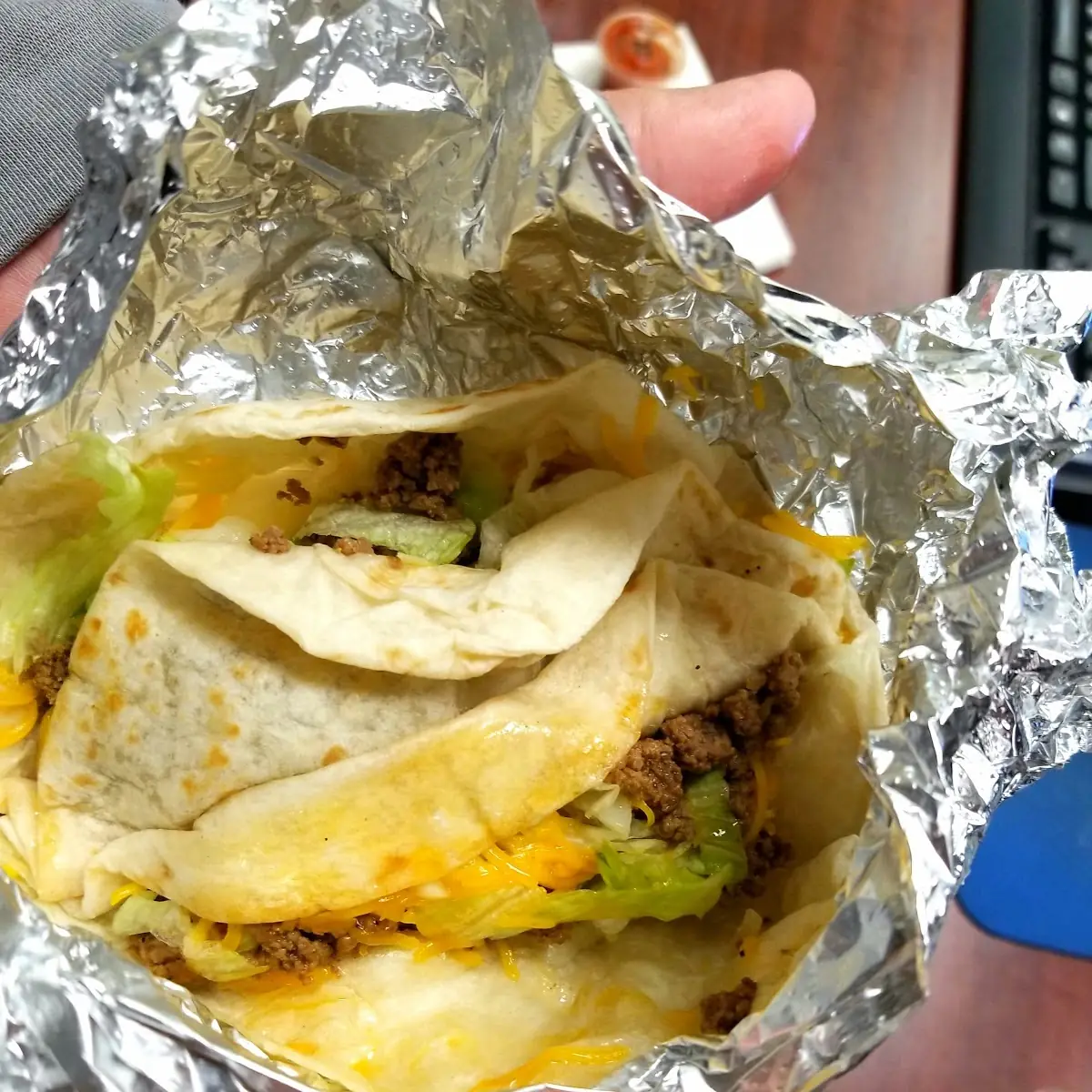 Lingua Tacos