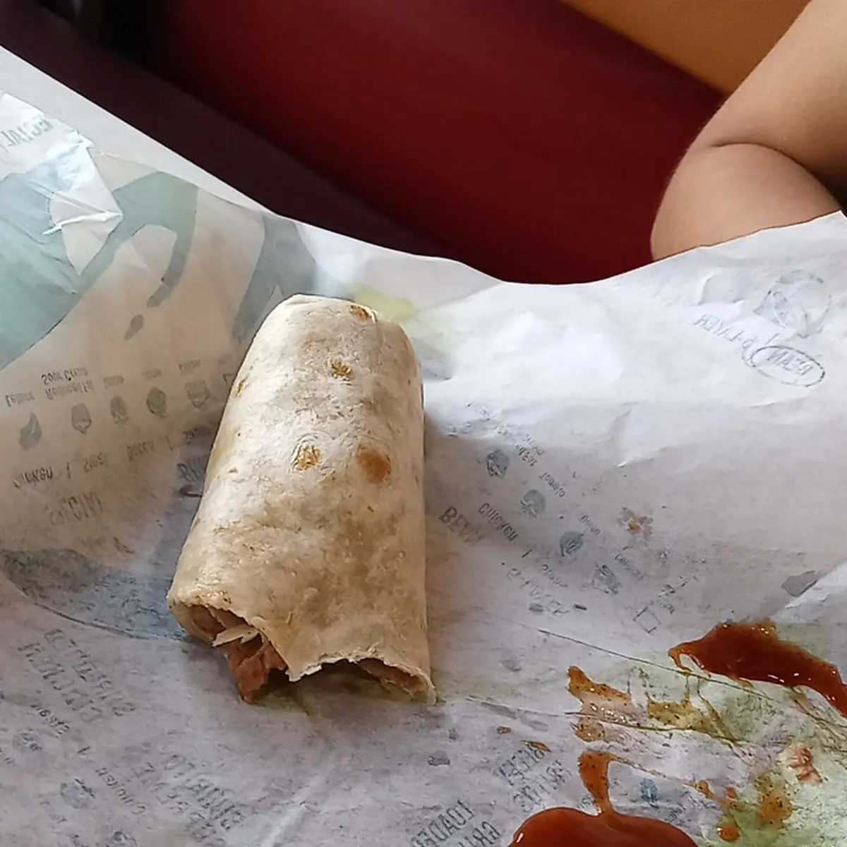 Burrito Supreme