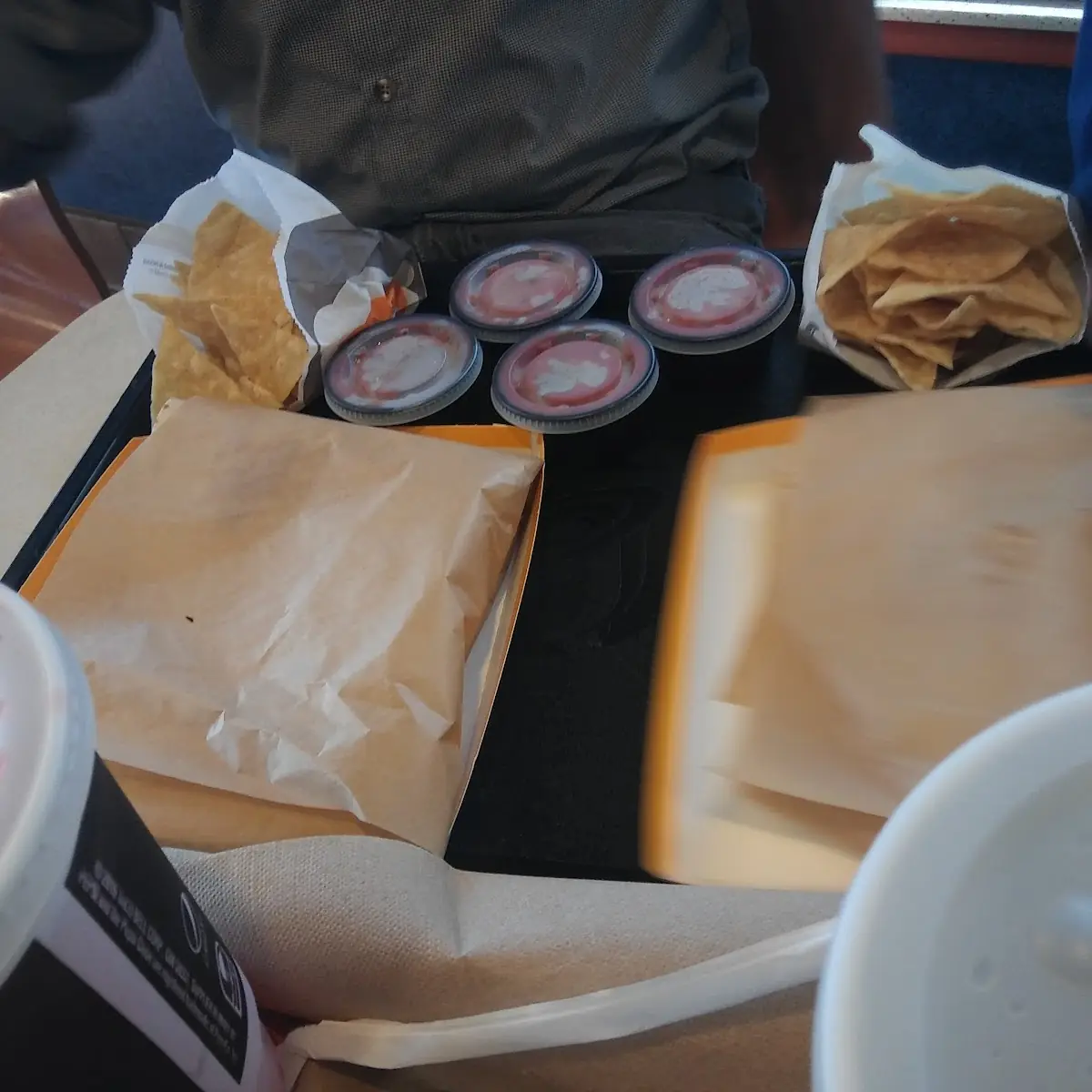 Cheese Dip