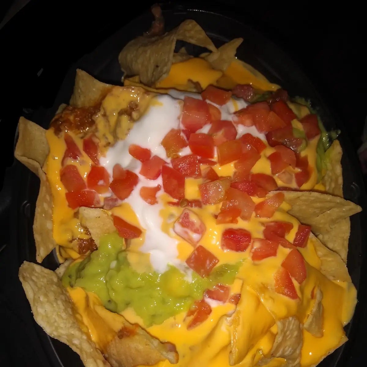 Nachos Bellgrande