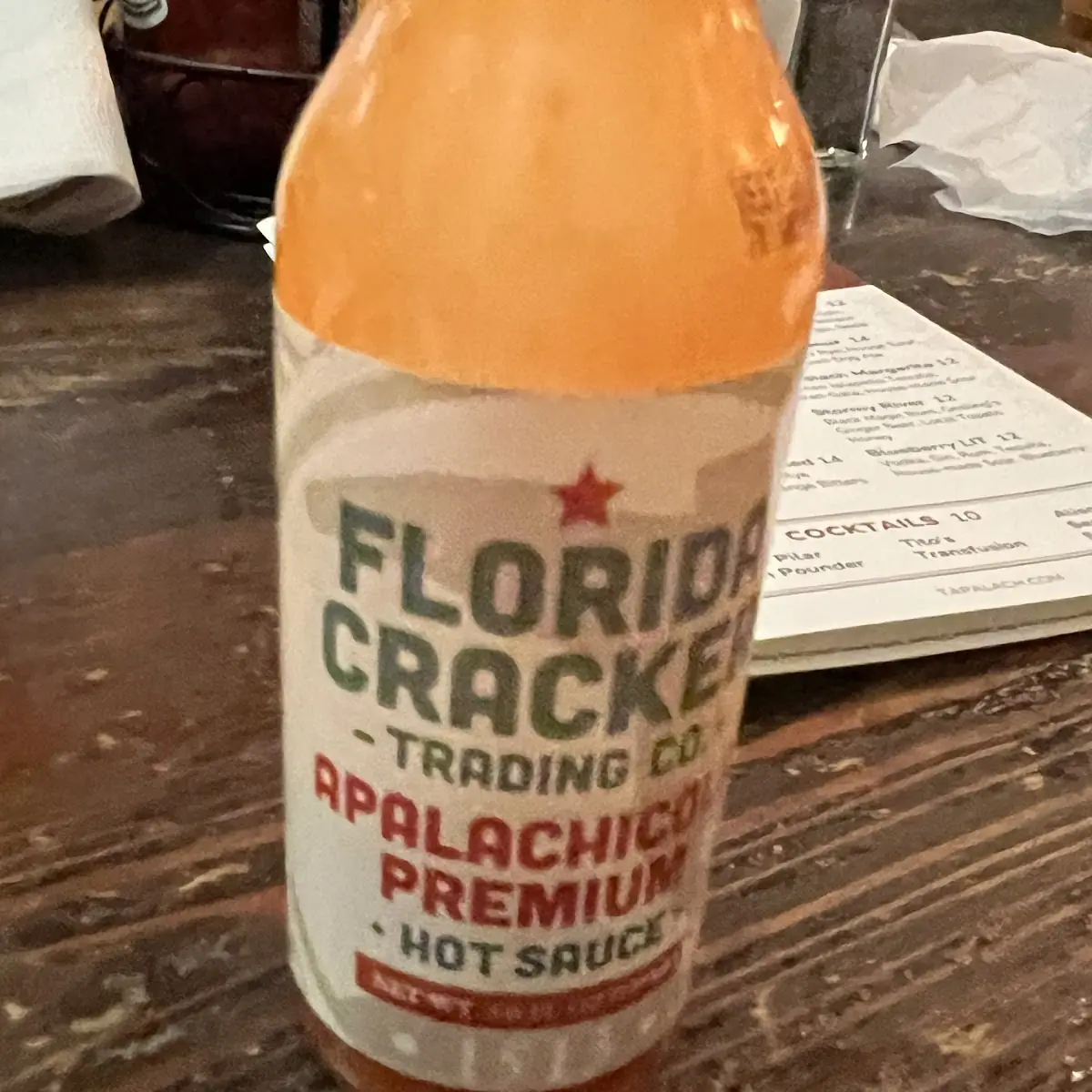 Hot Sauce