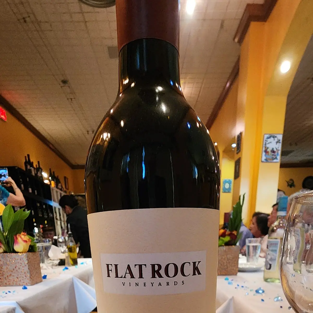 Cabernet Sauvignon