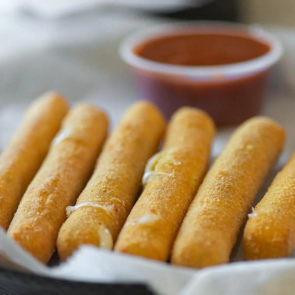 Cheese Sticks