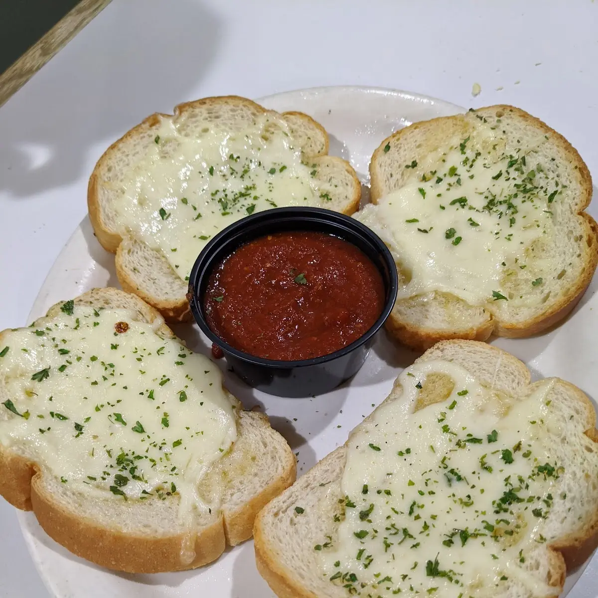 Garlic Bread