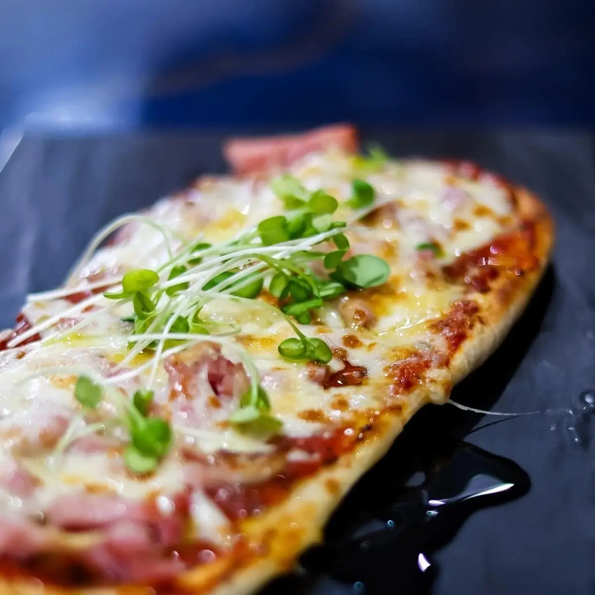 Flatbread Pizza