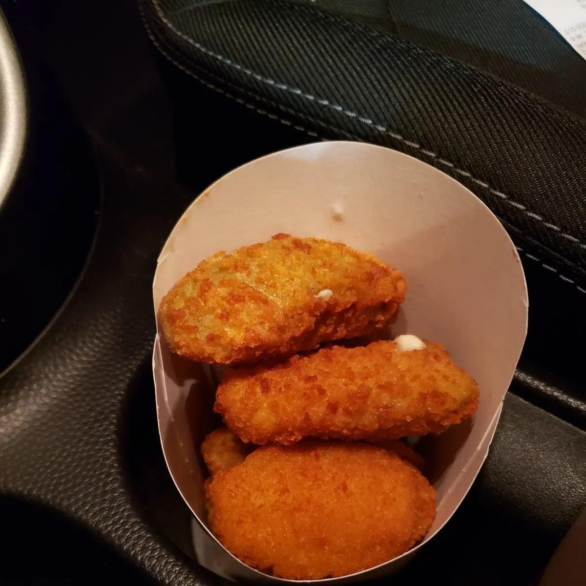 Jalapeno Poppers
