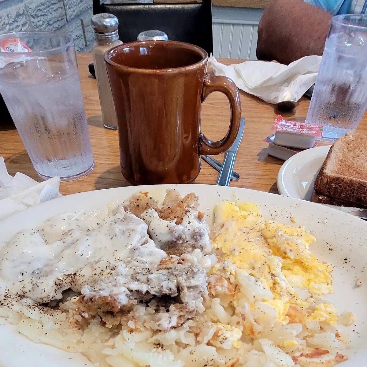Chicken Fried Steak