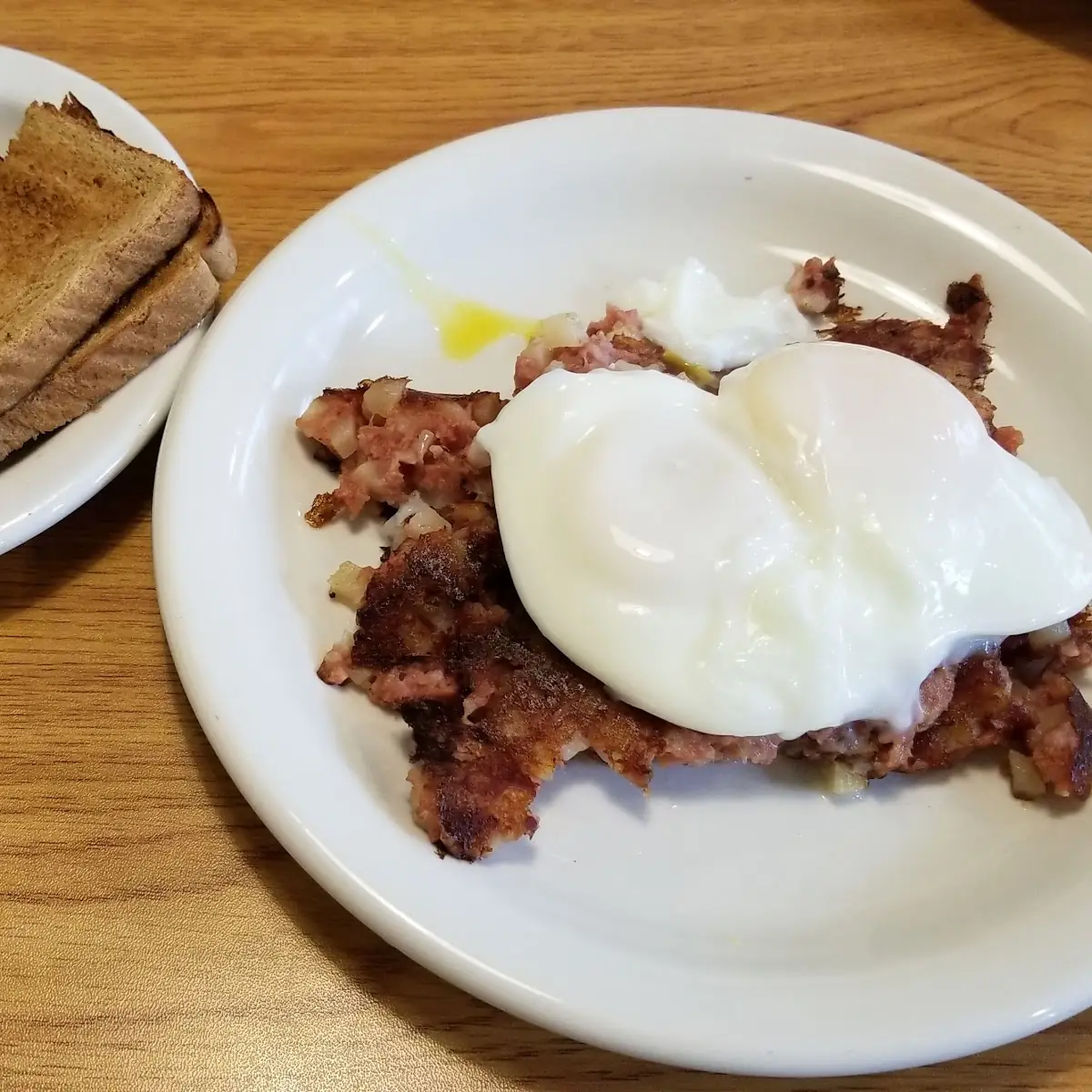 Corned Beef Hash