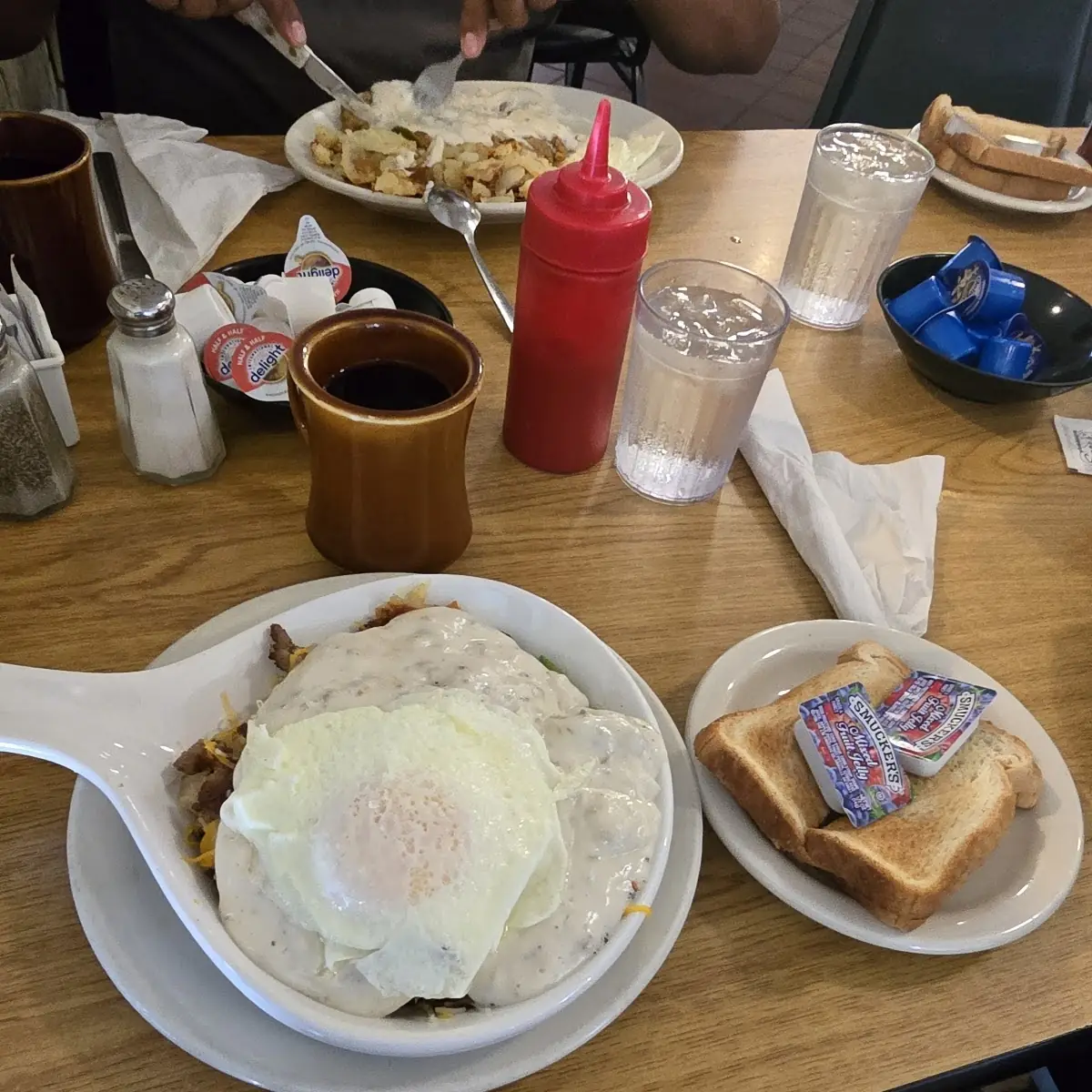 Country Fried Steak