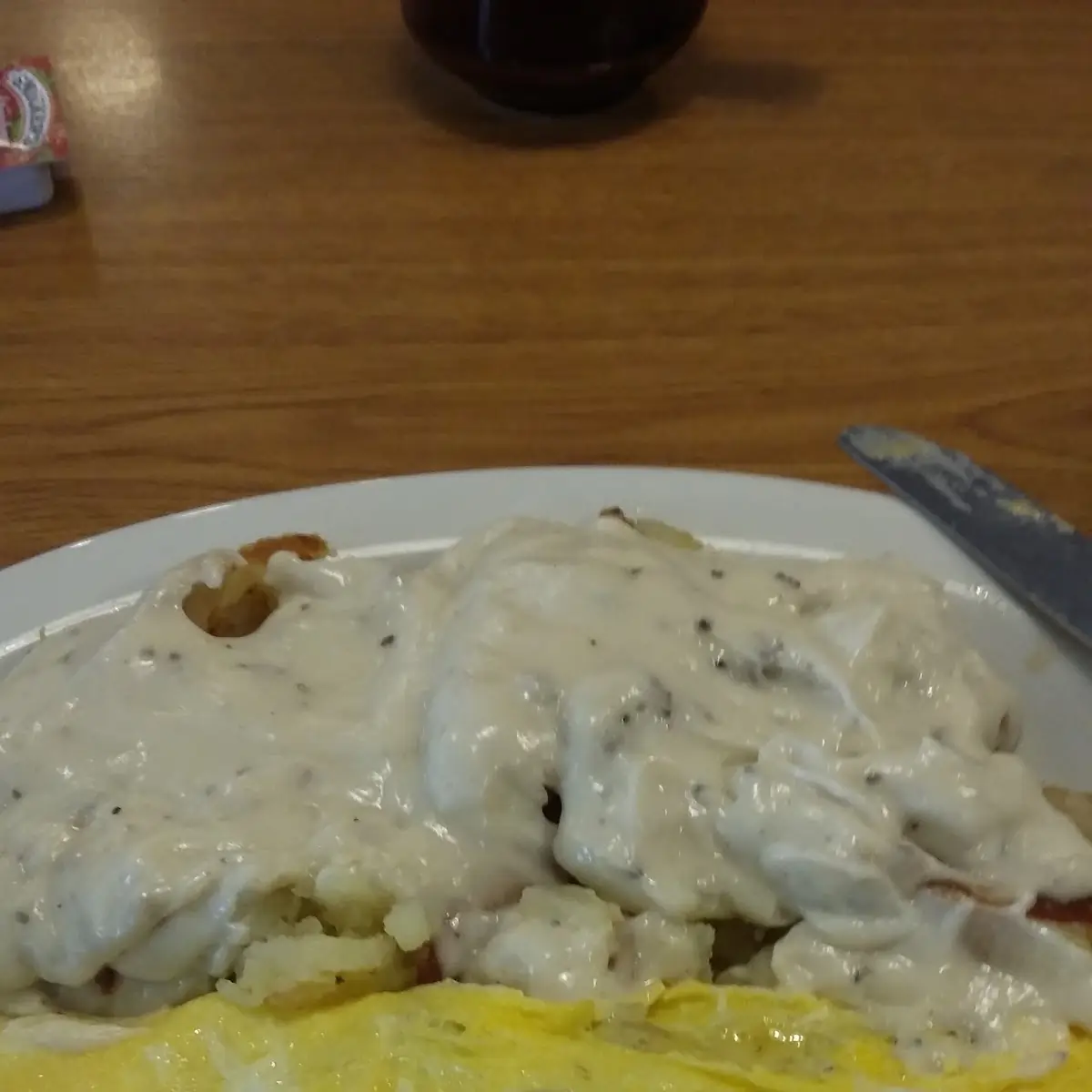 Omlet Home Fries