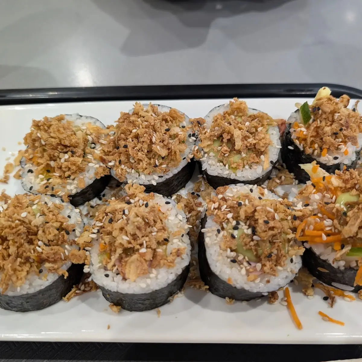 Spicy Tuna