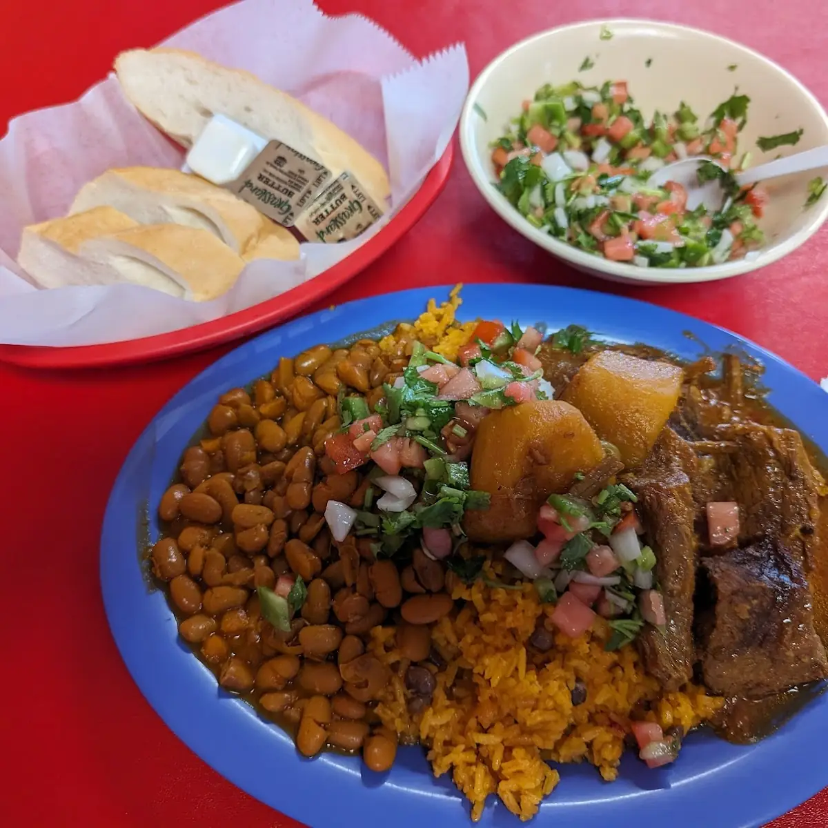 Plato Típico