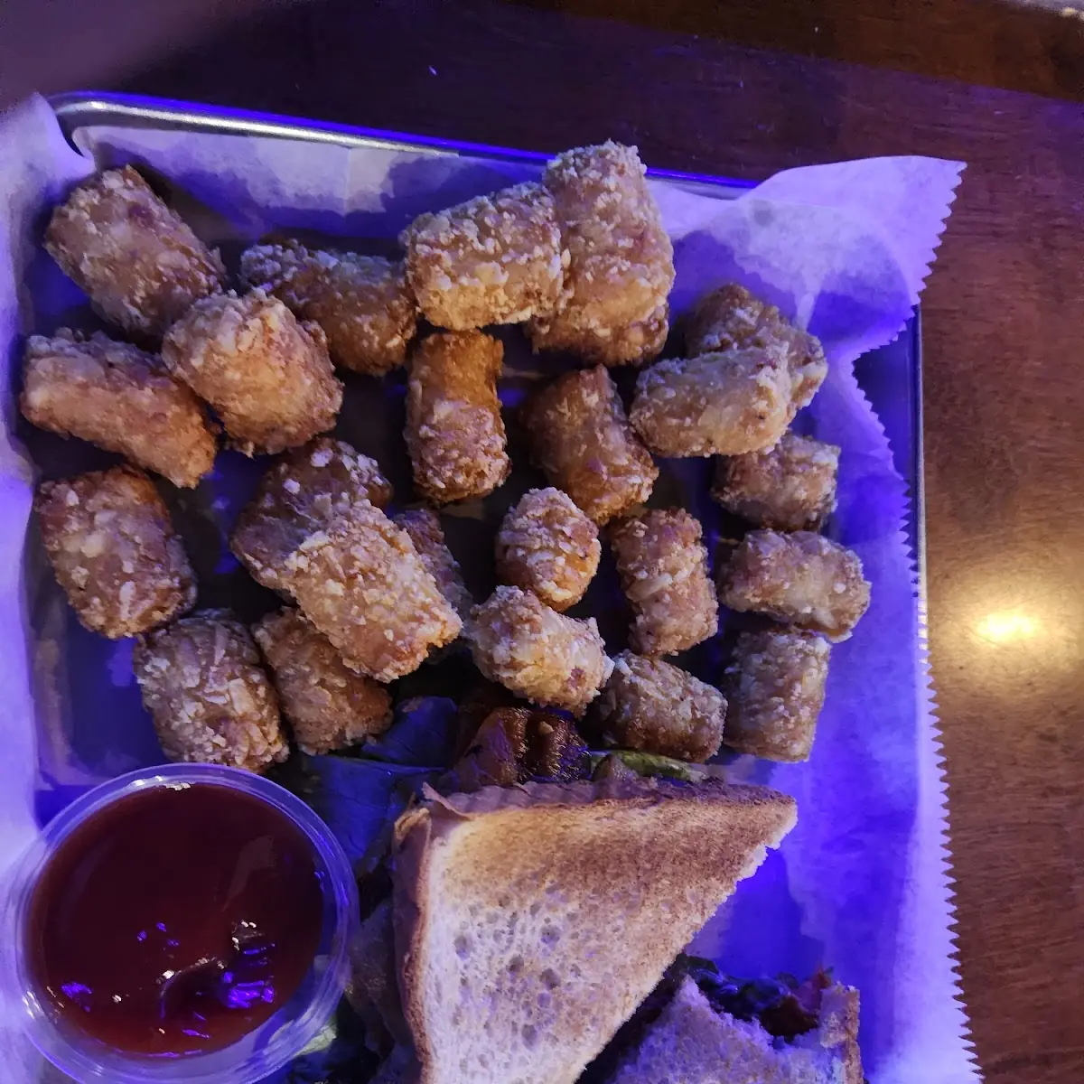 Tater Tots