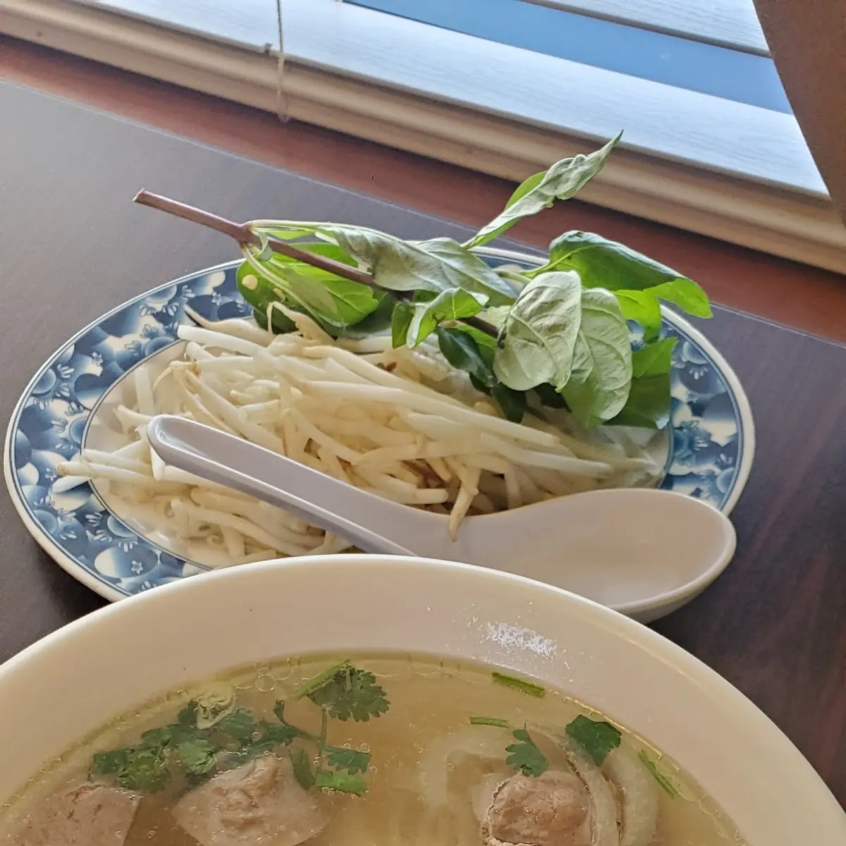 Chicken Pho