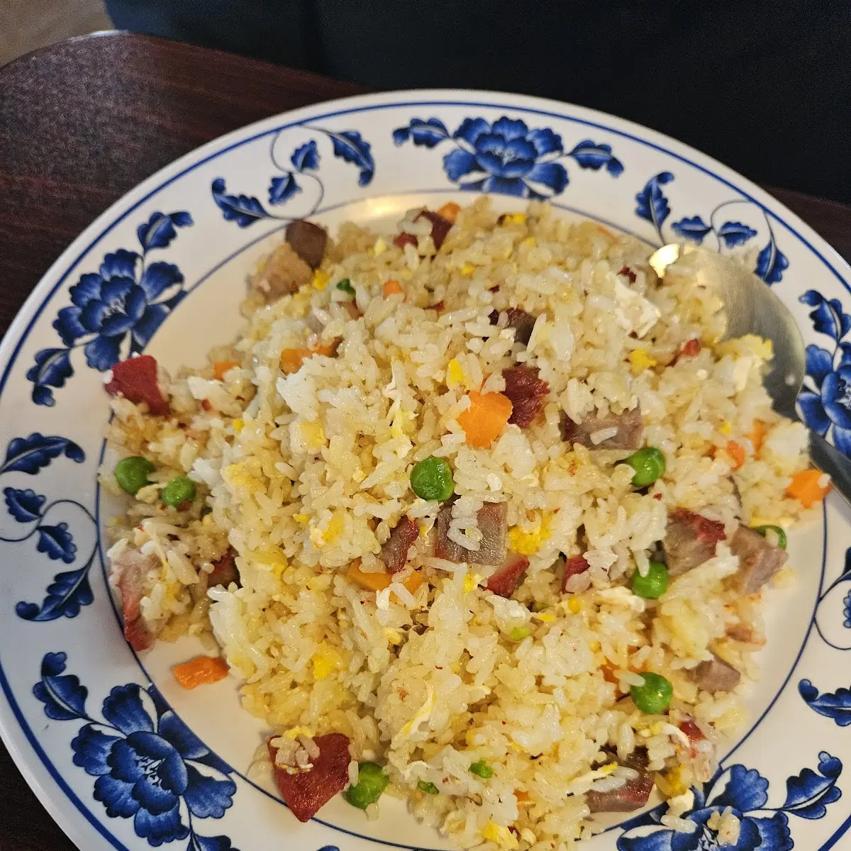 House Fried Rice