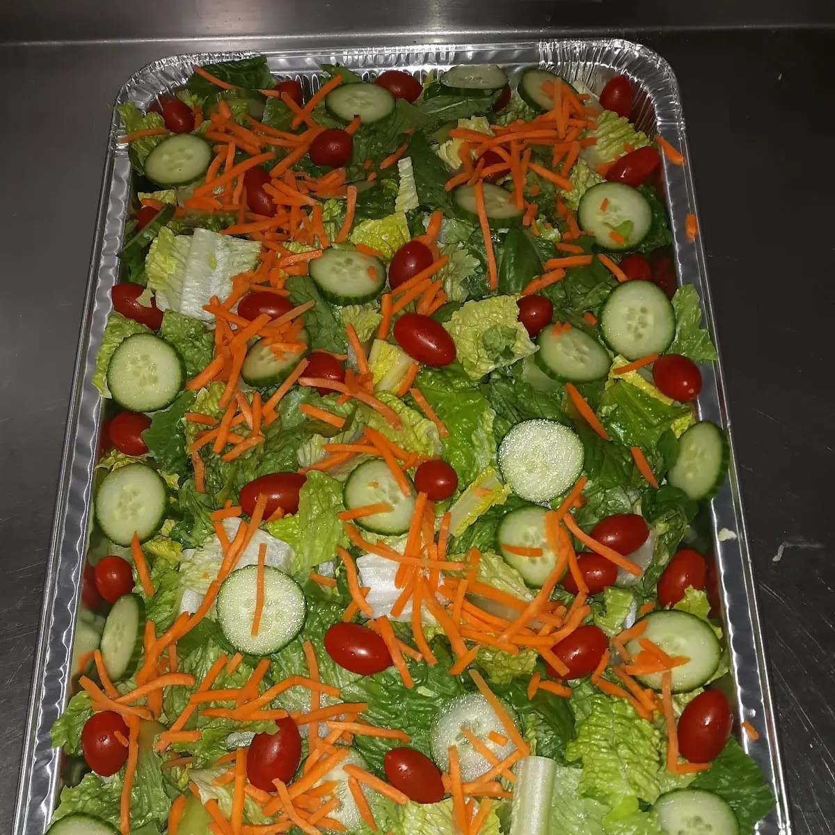 House Salad