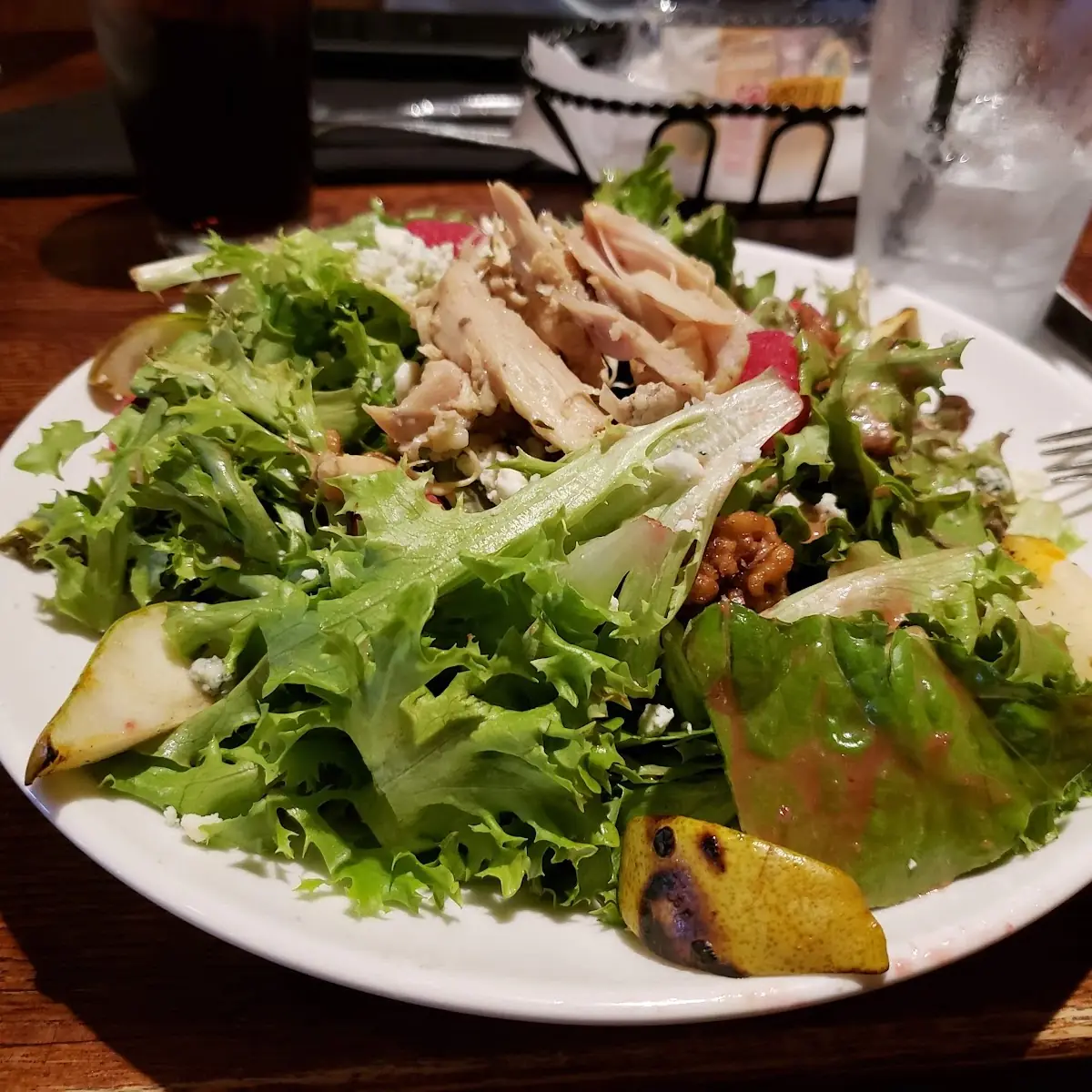 Doolittles Cobb Salad