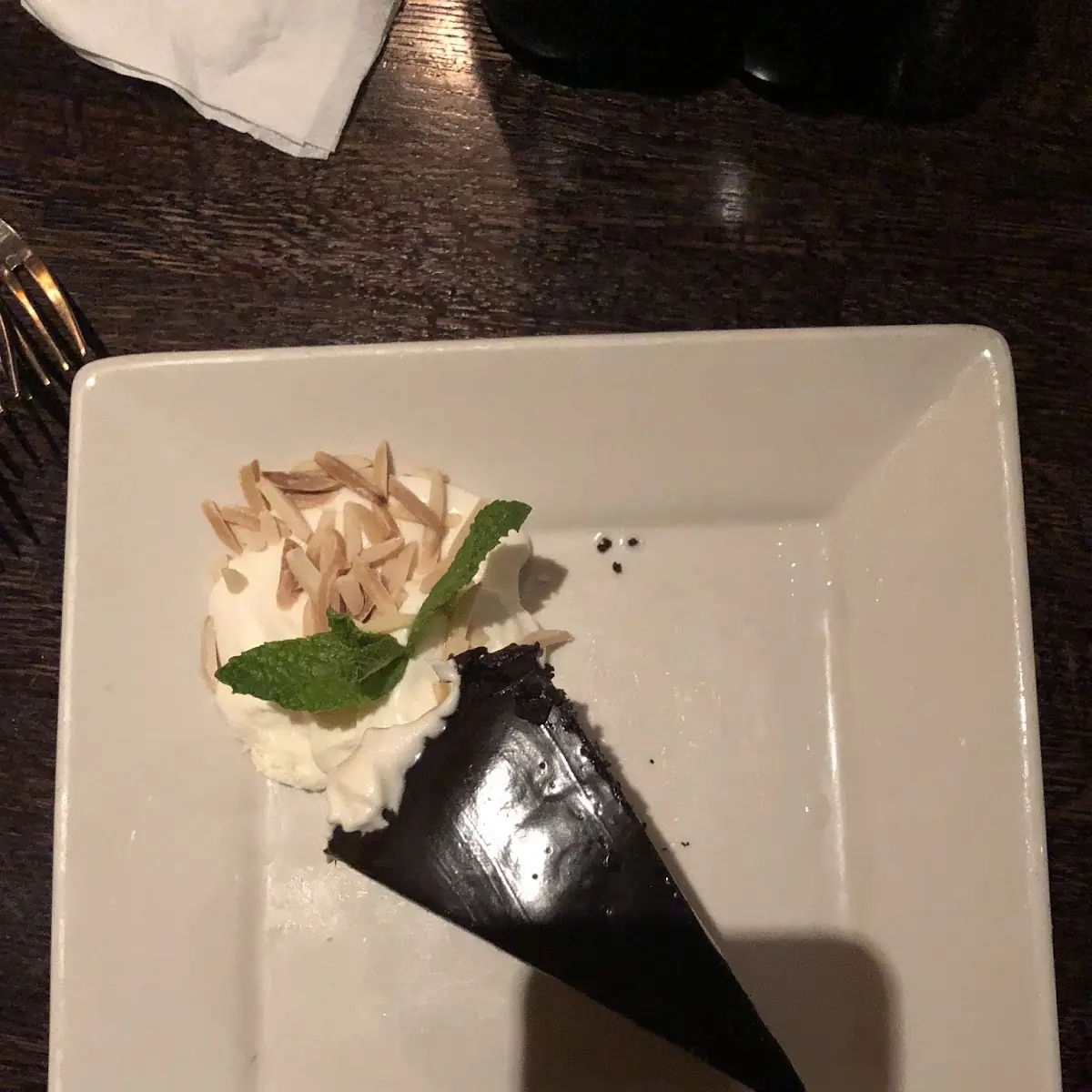 Layer Cake Shiraz