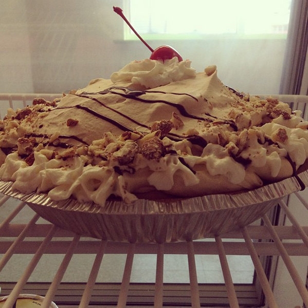 Banana Split