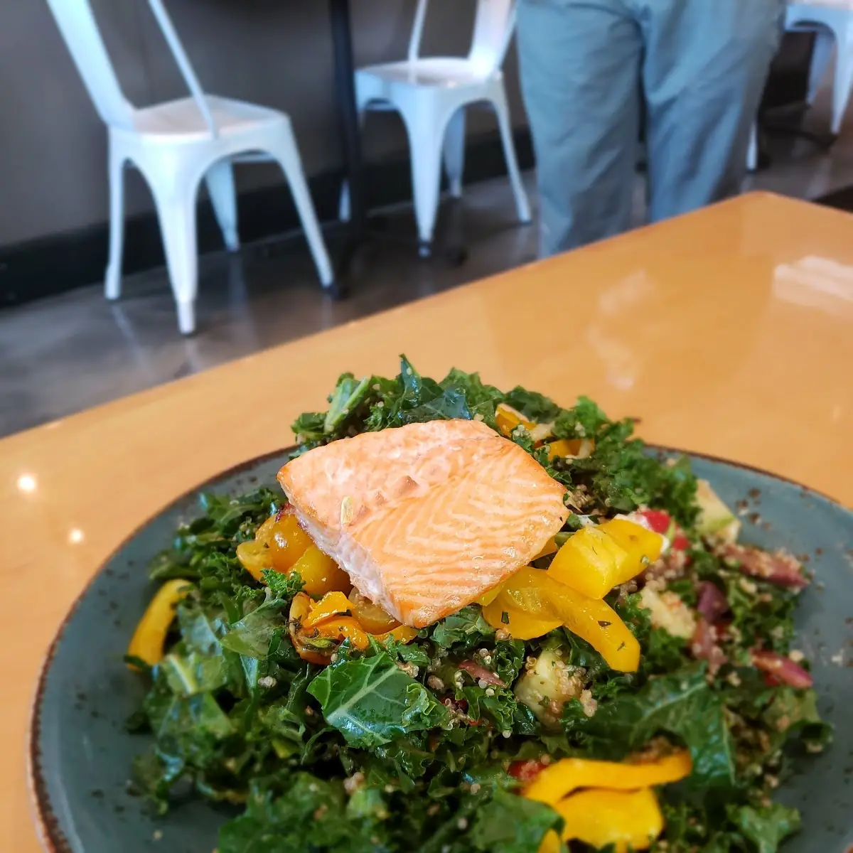 Kale Salad