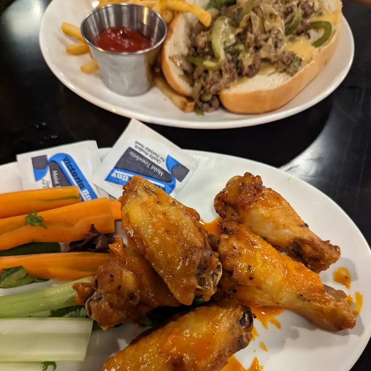 Buffalo Wings