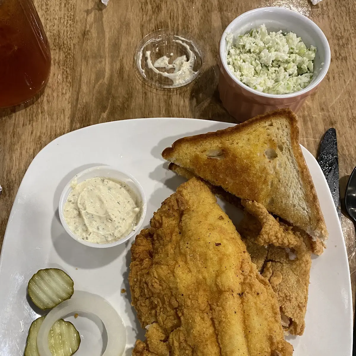 Fish Fry