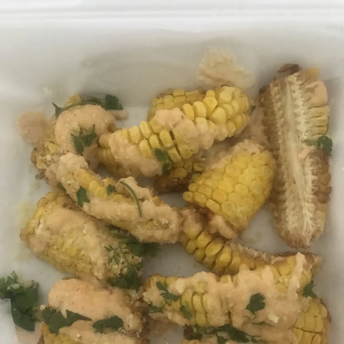 Sweet Corn