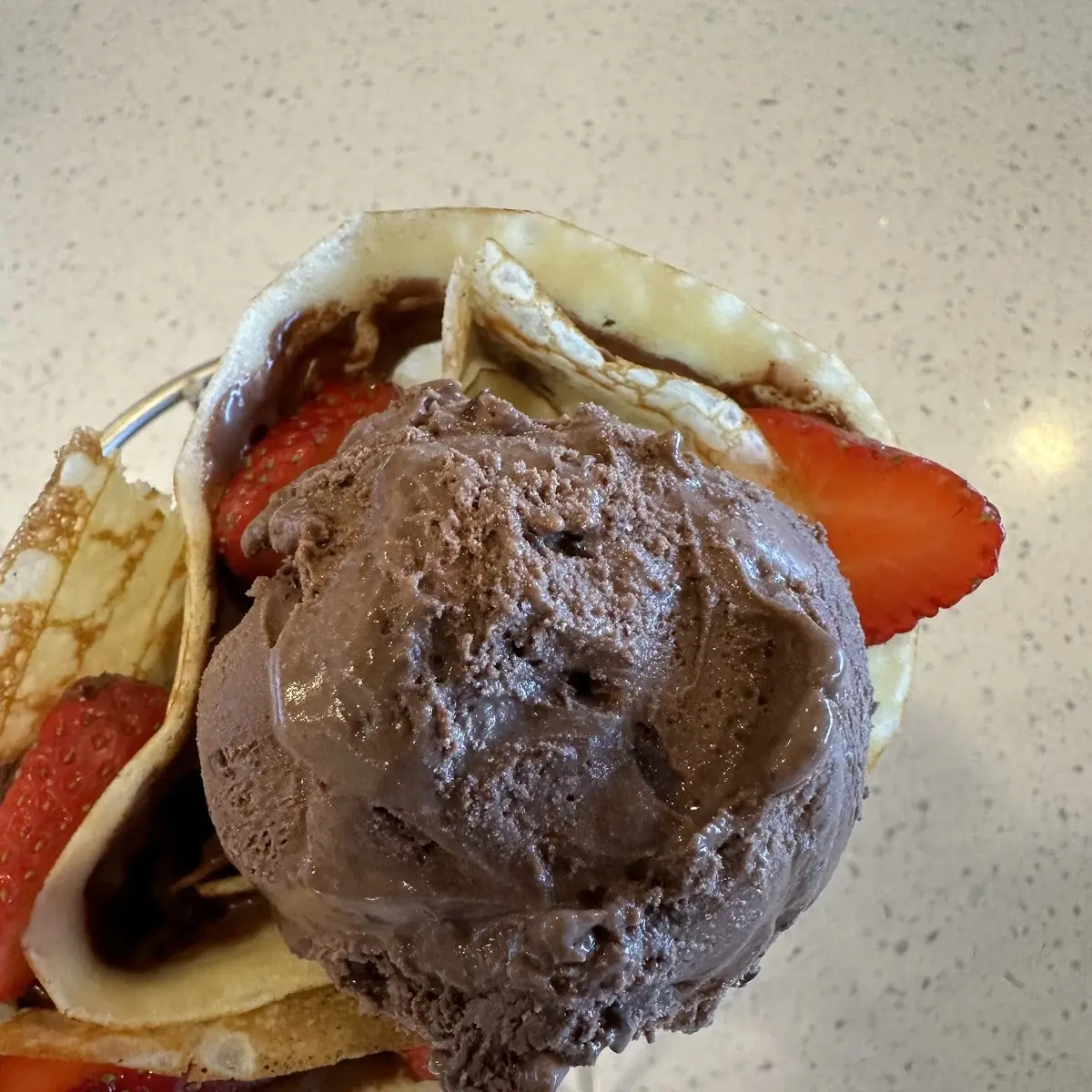 Lava Cake