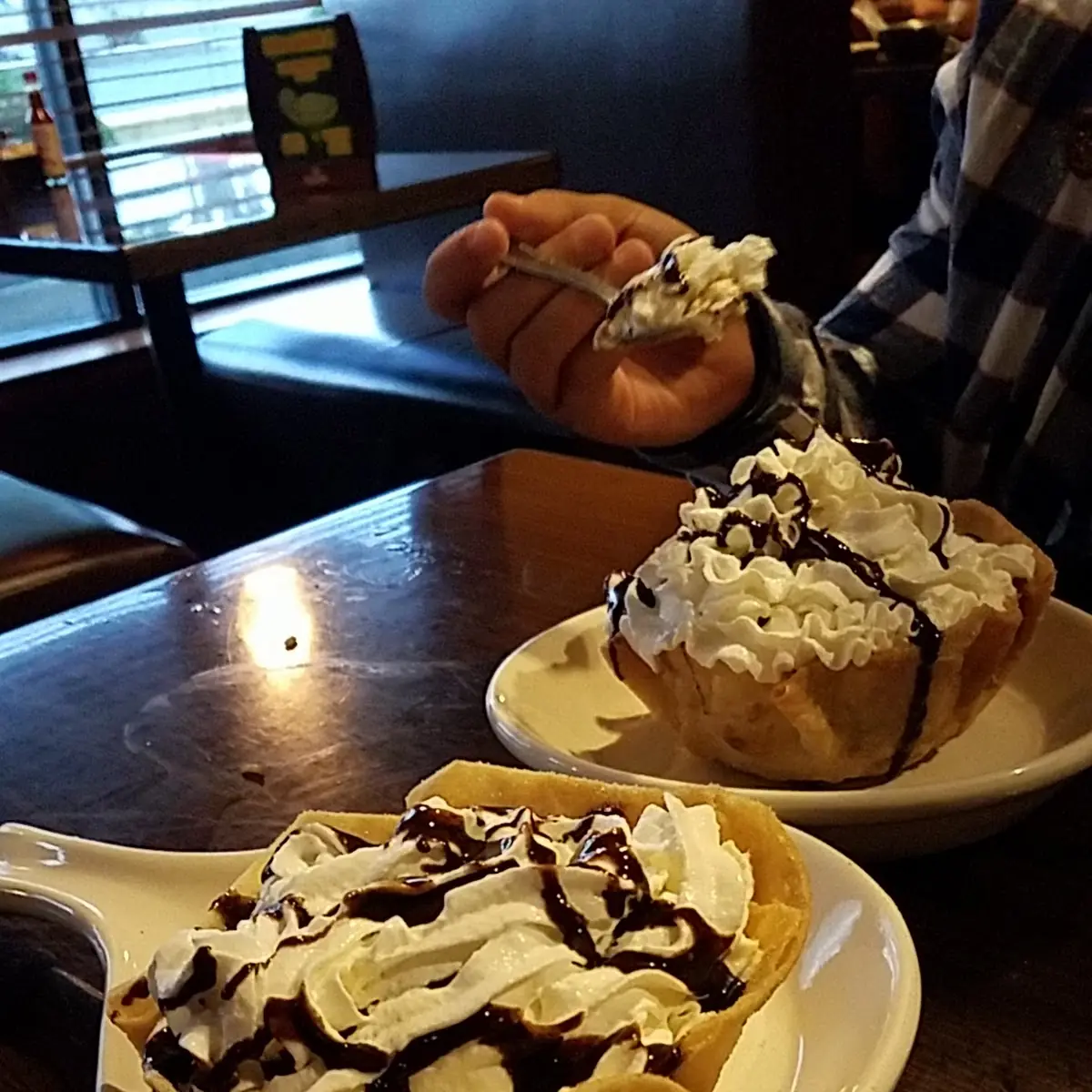 Banana Split