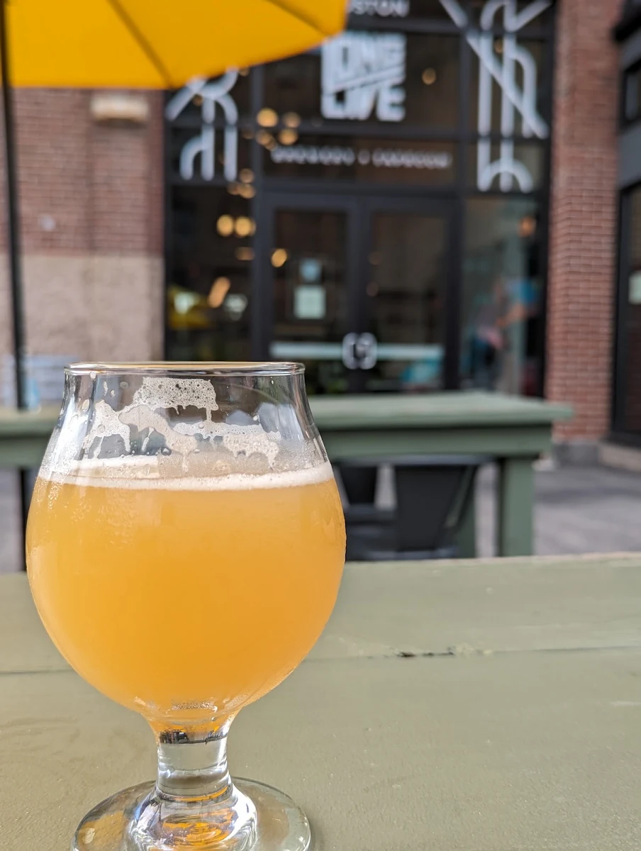 Double IPA