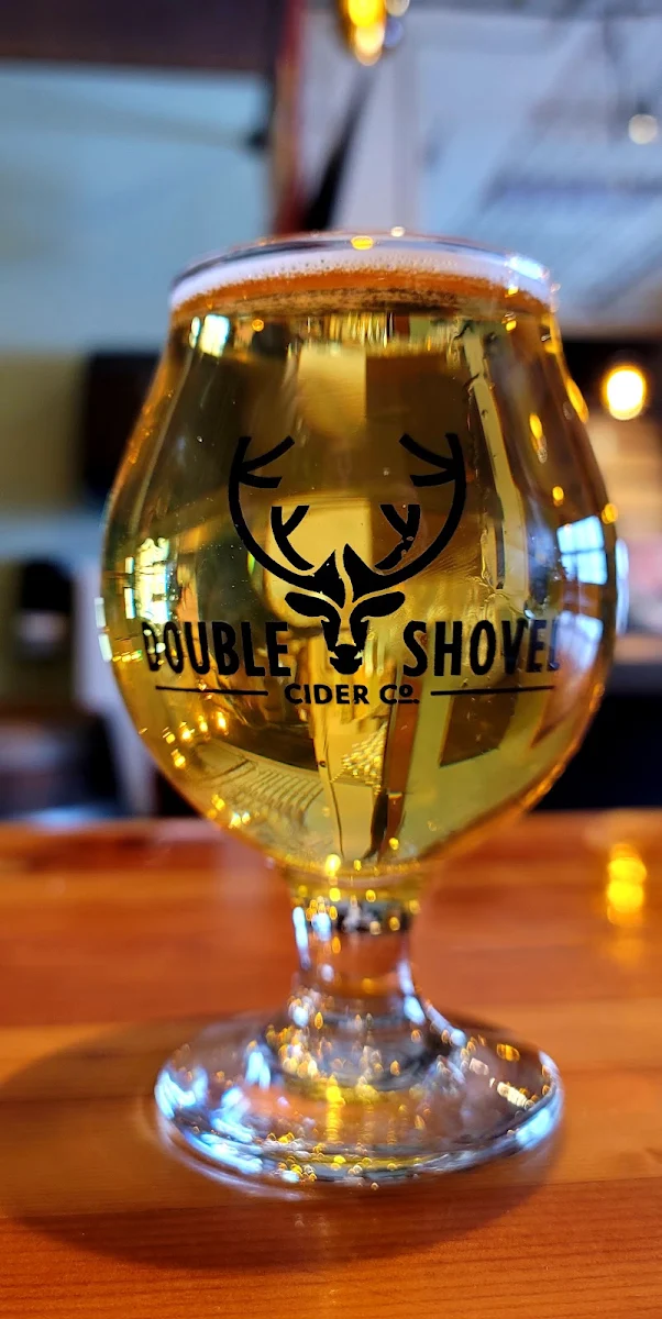 Pineapple Cider