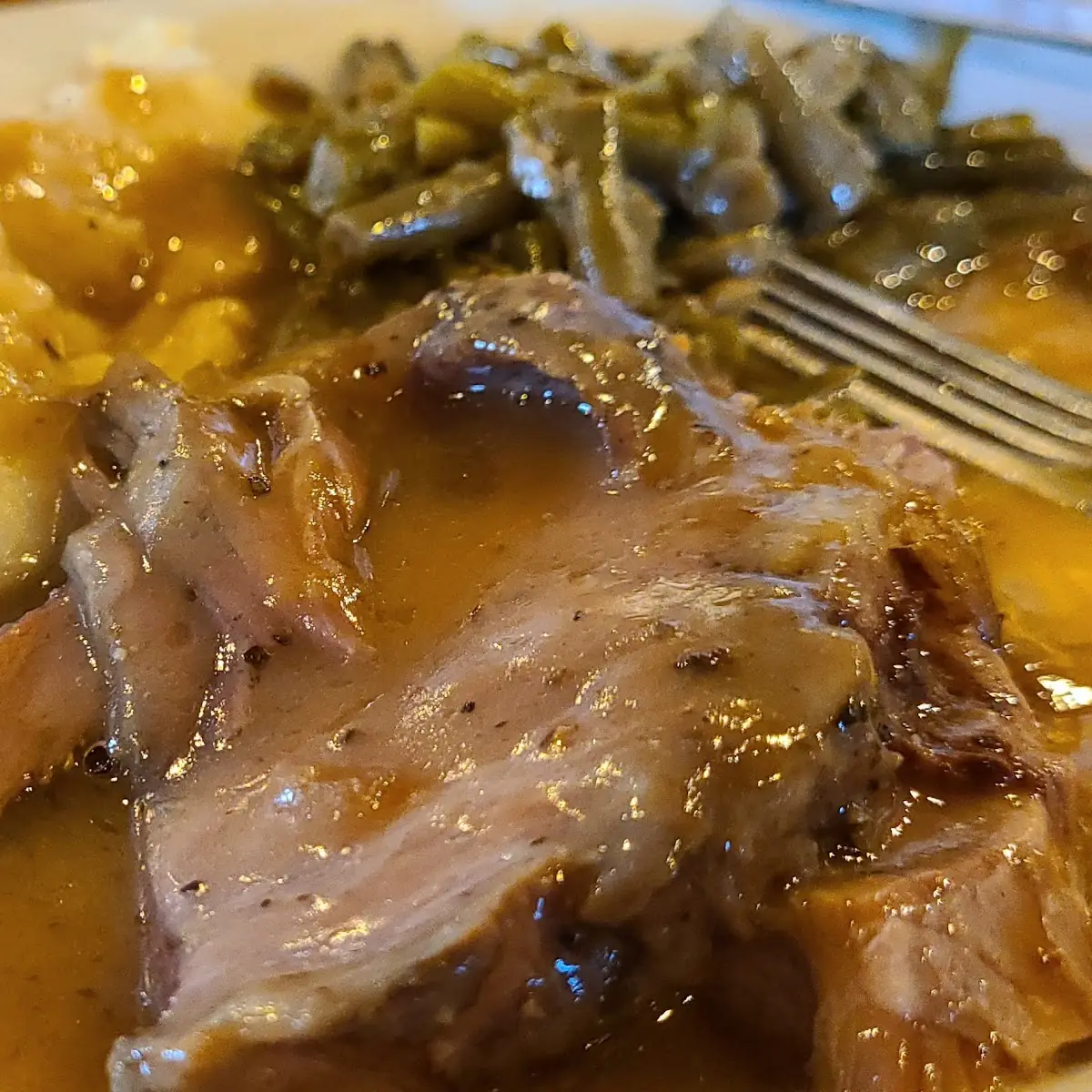 Pot Roast