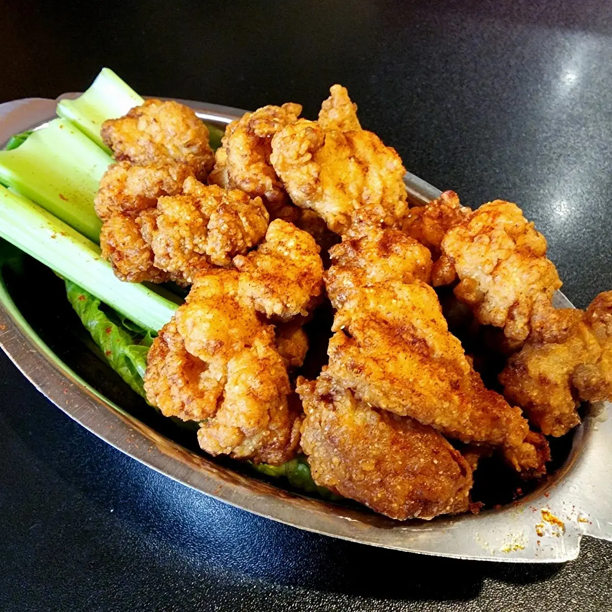 Chicken Karaage