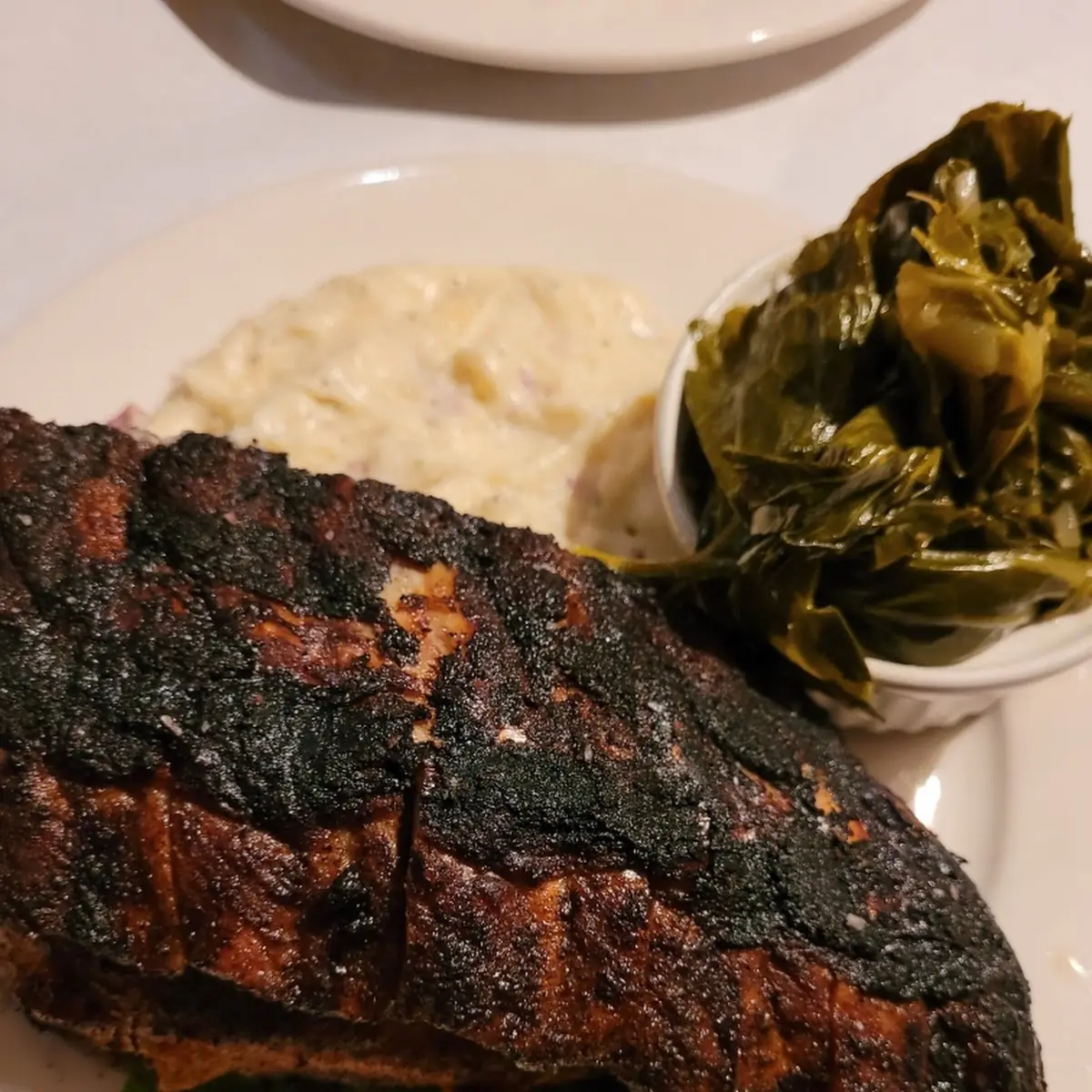 New York Strip Sanchez