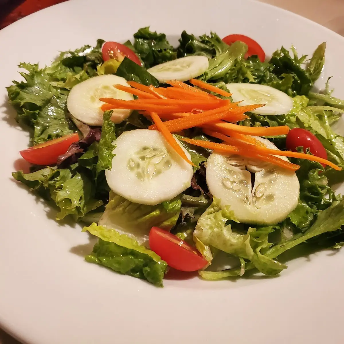 Side Salad