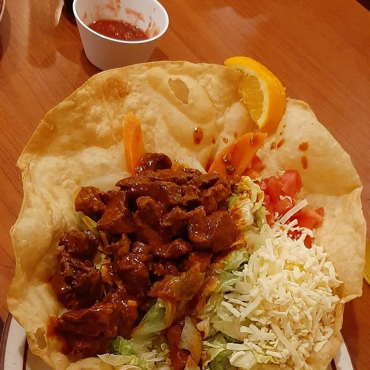 Taco Salad
