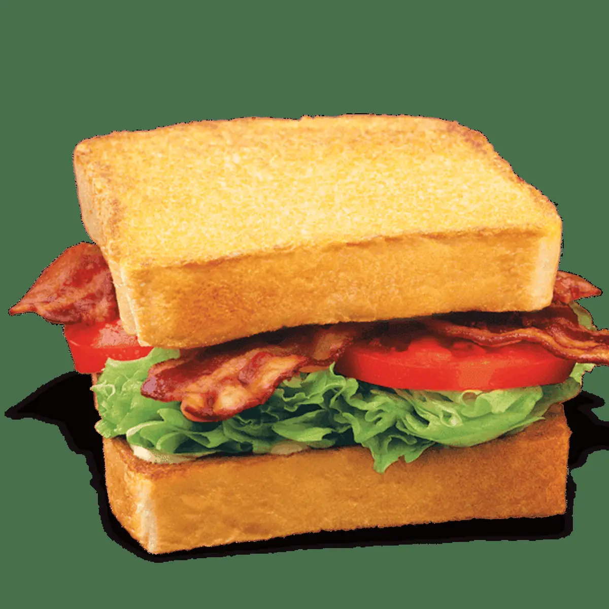 Texas Toast blt