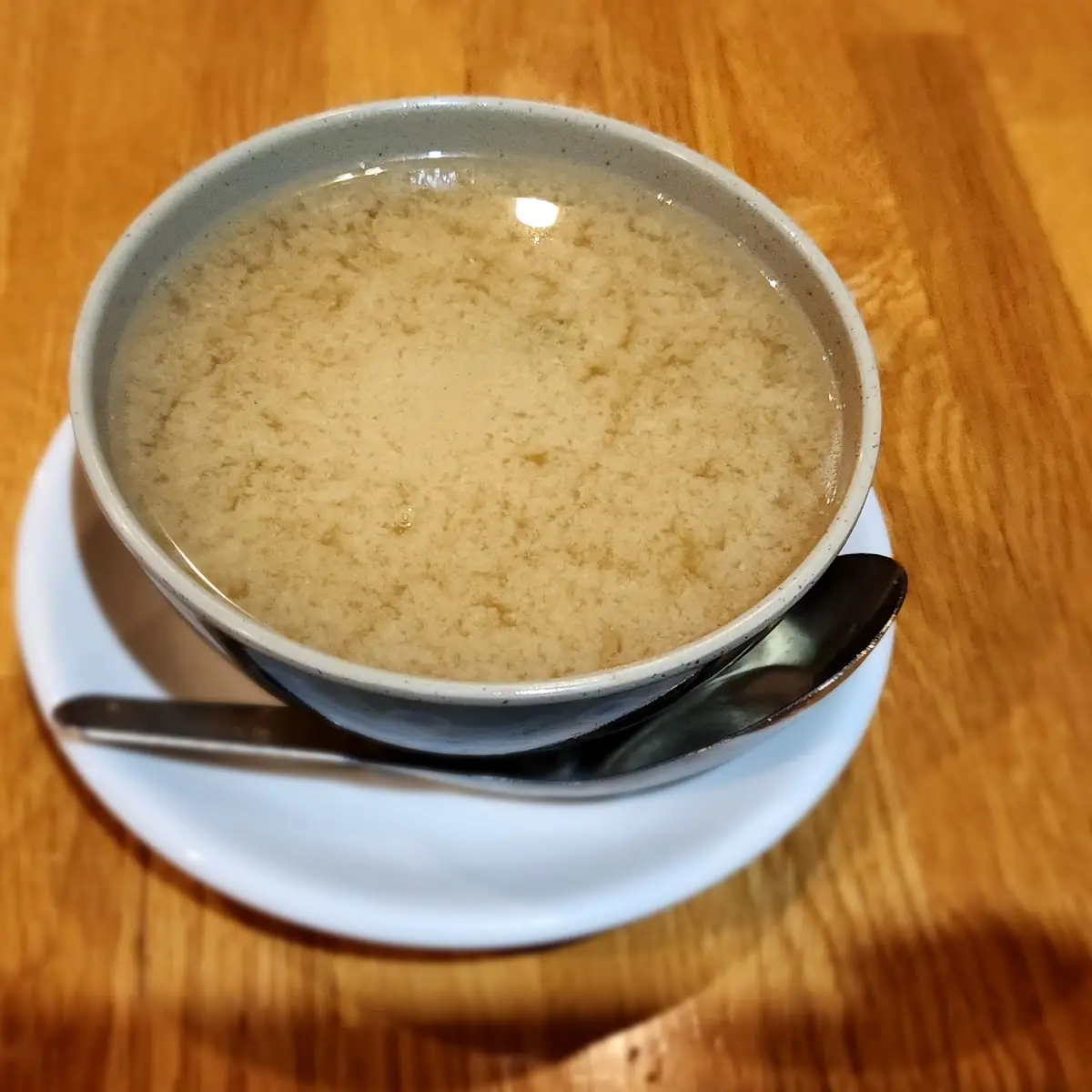 Miso Soup