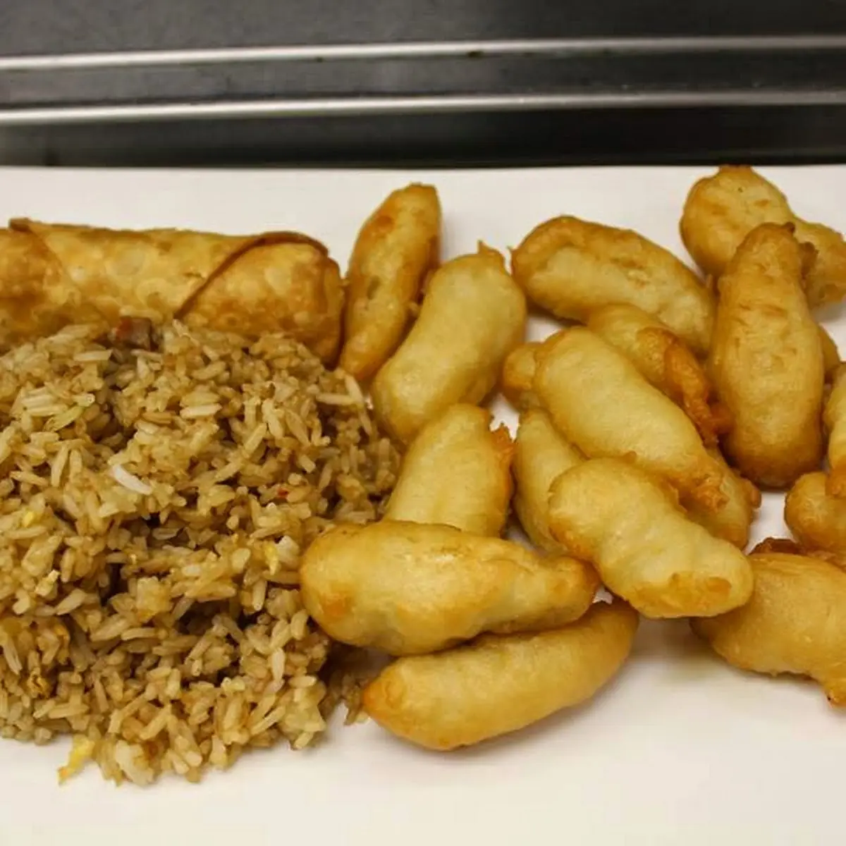 Sweet & Sour Chicken